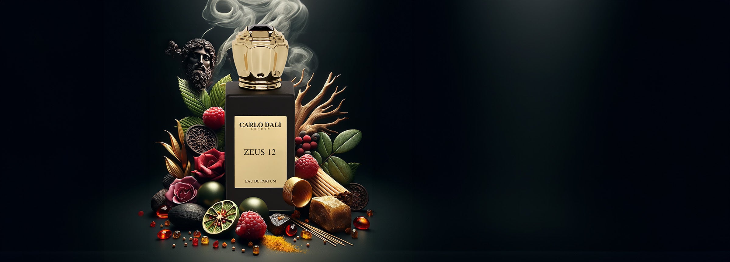 MEN'S FRAGRANCES