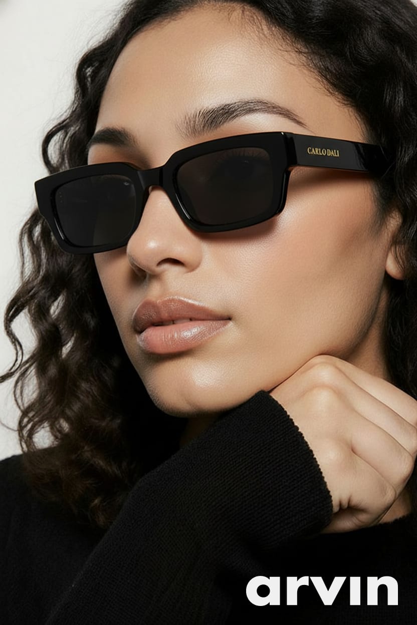 "ICONIC" CLASSIC SUNGLASSES