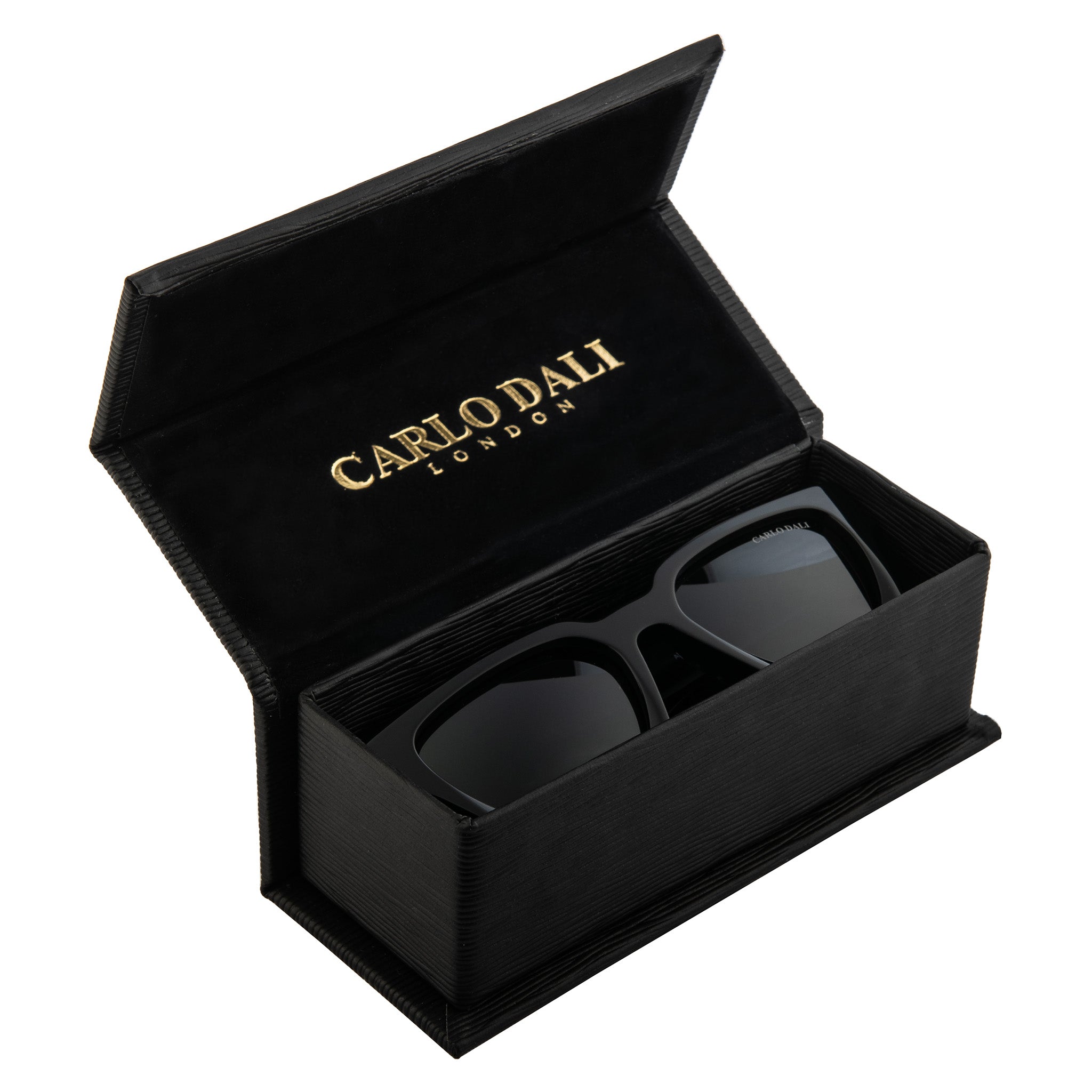 "ICONIC" CLASSIC SUNGLASSES