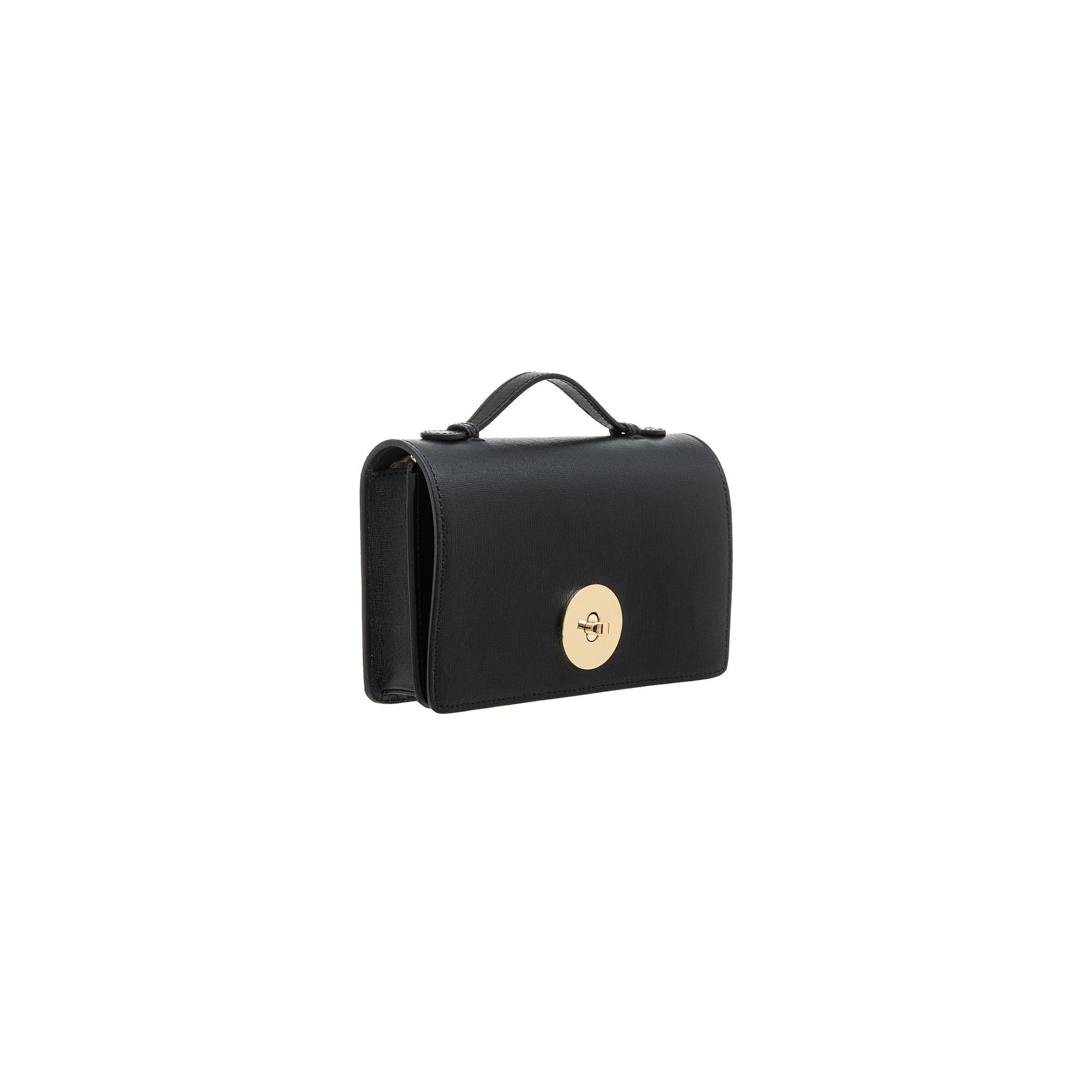 "JULIENNE" HAND & SHOULDER BAG