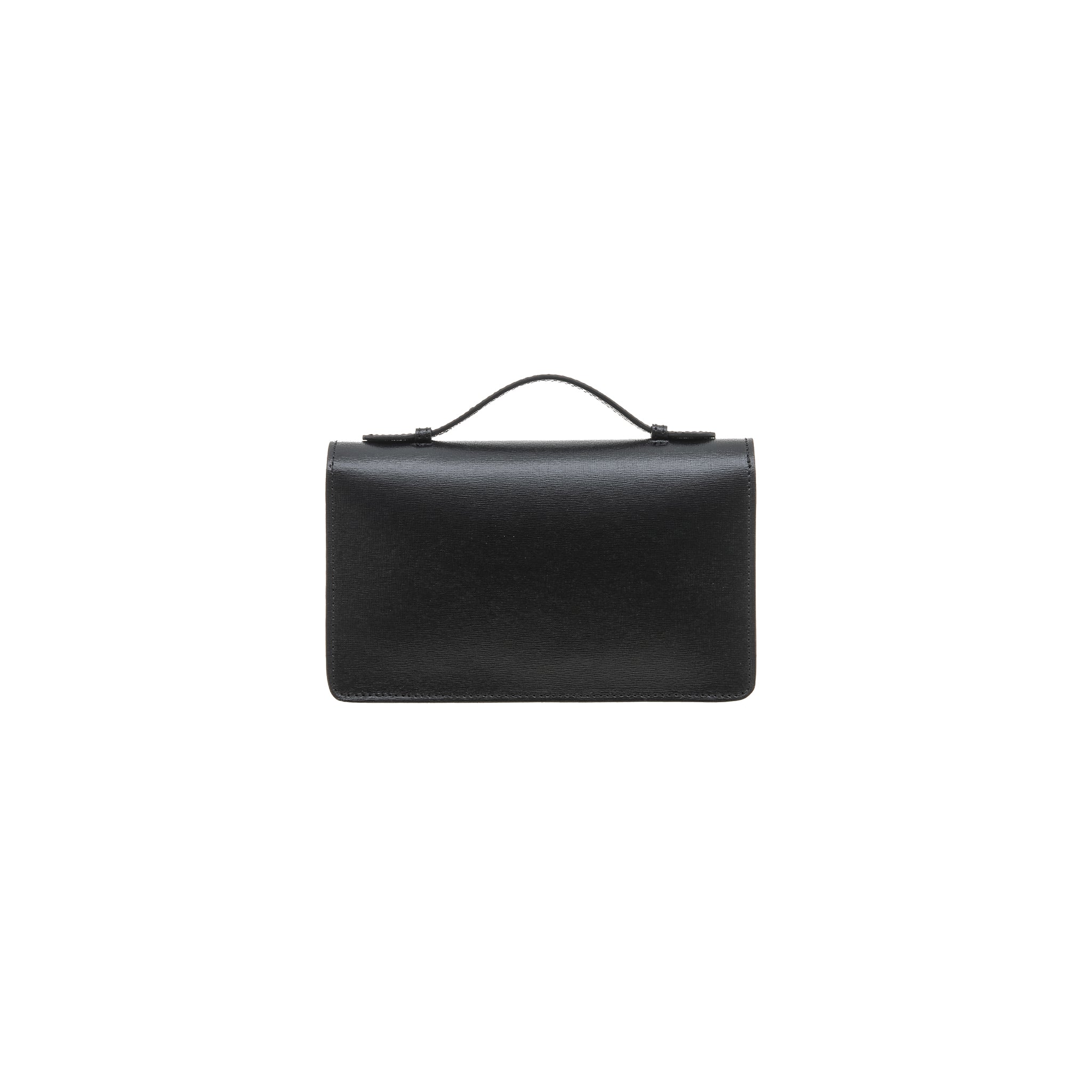"JULIENNE" HAND & SHOULDER BAG