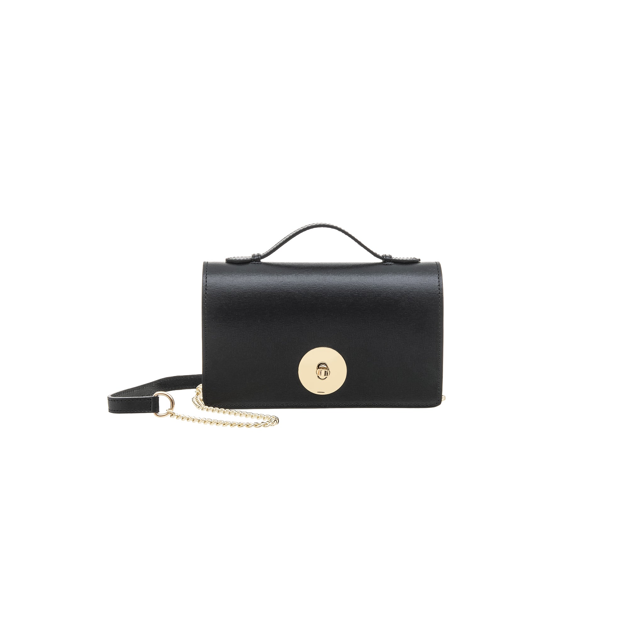 "JULIENNE" HAND & SHOULDER BAG