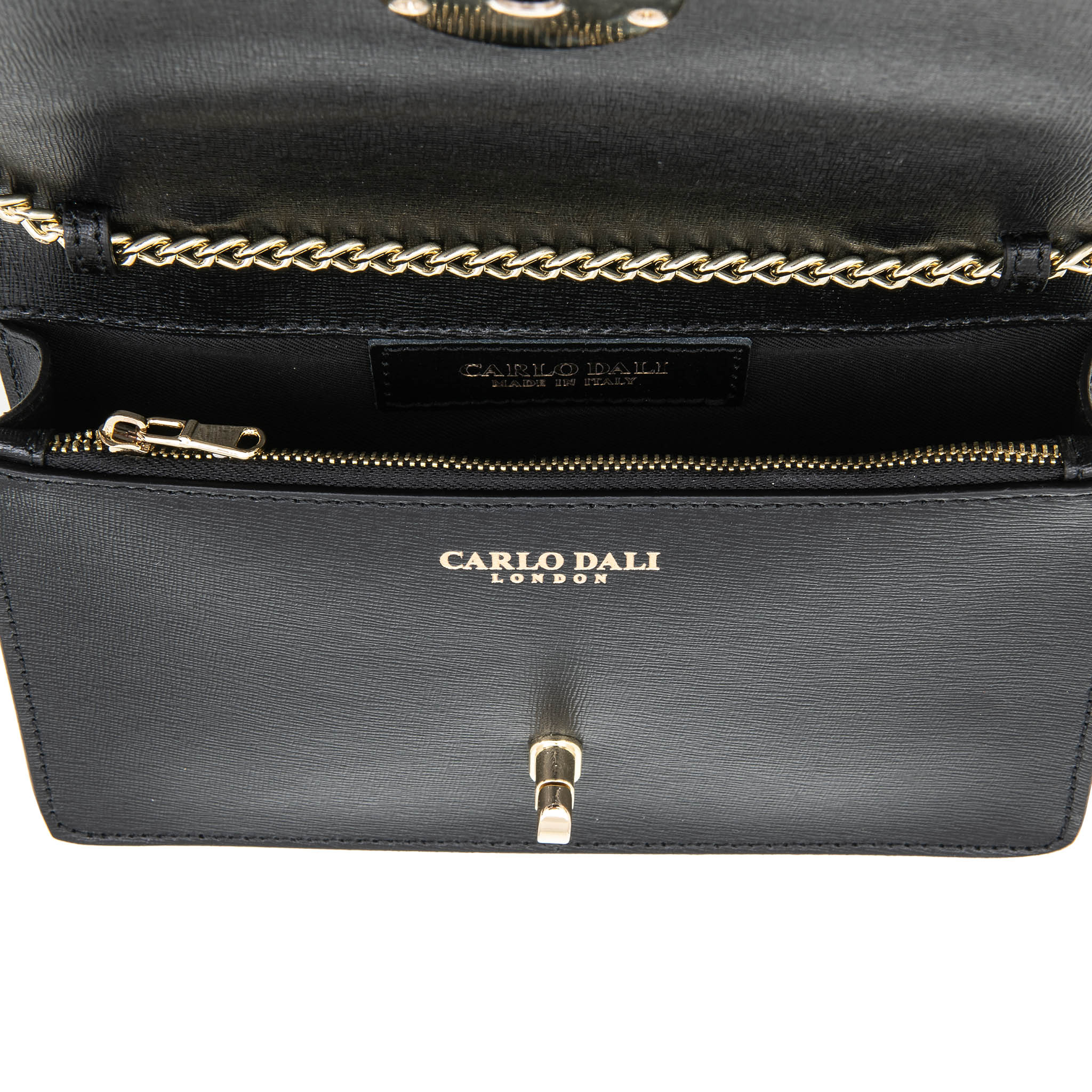 "JULIENNE" HAND & SHOULDER BAG