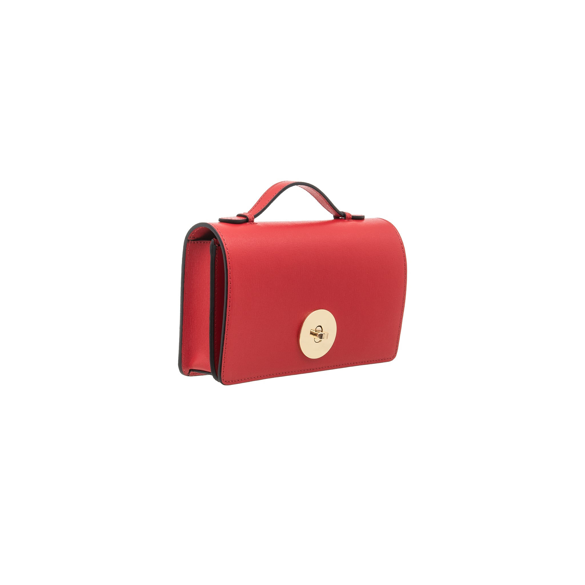 "JULIENNE" HAND & SHOULDER BAG