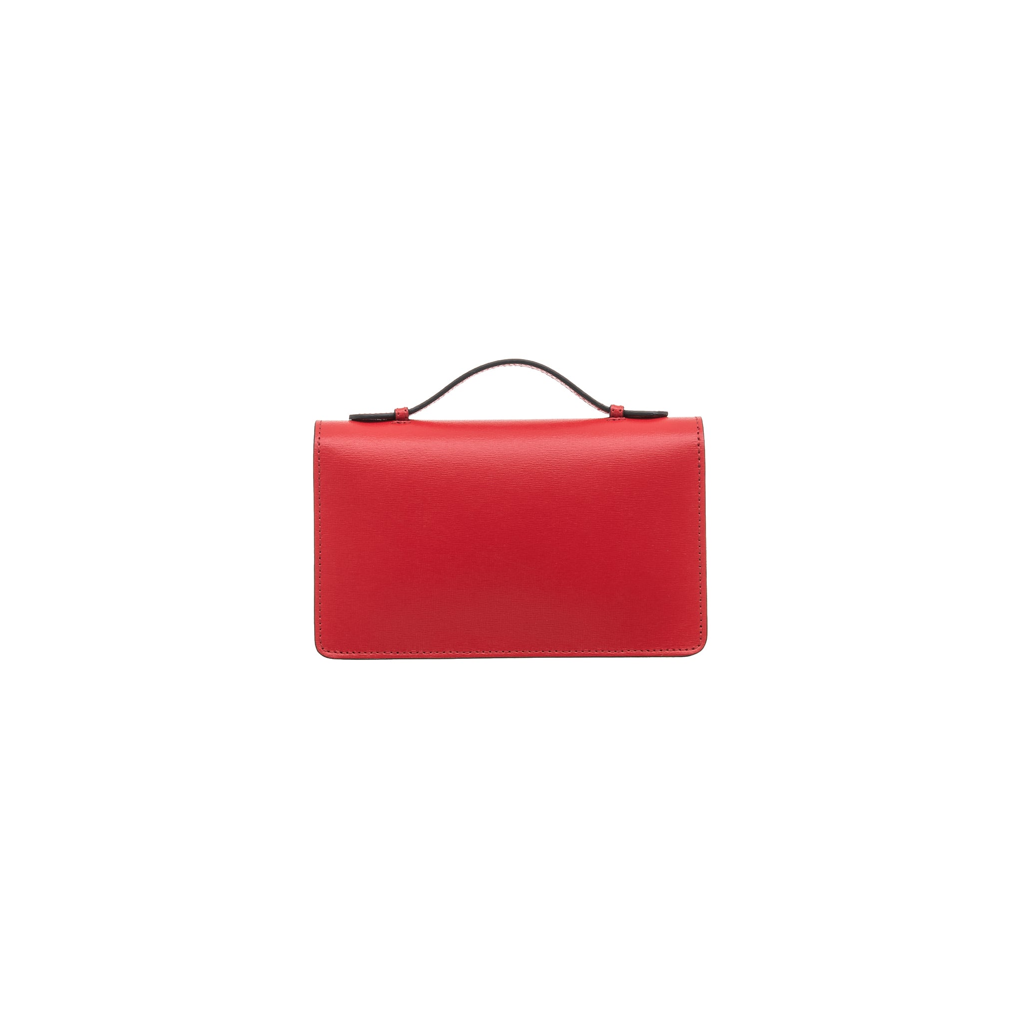 "JULIENNE" HAND & SHOULDER BAG