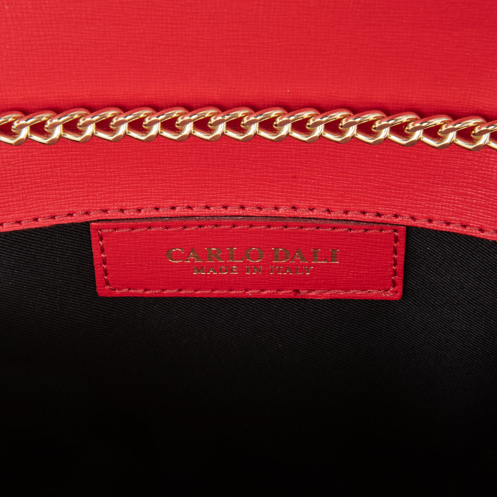 "JULIENNE" HAND & SHOULDER BAG