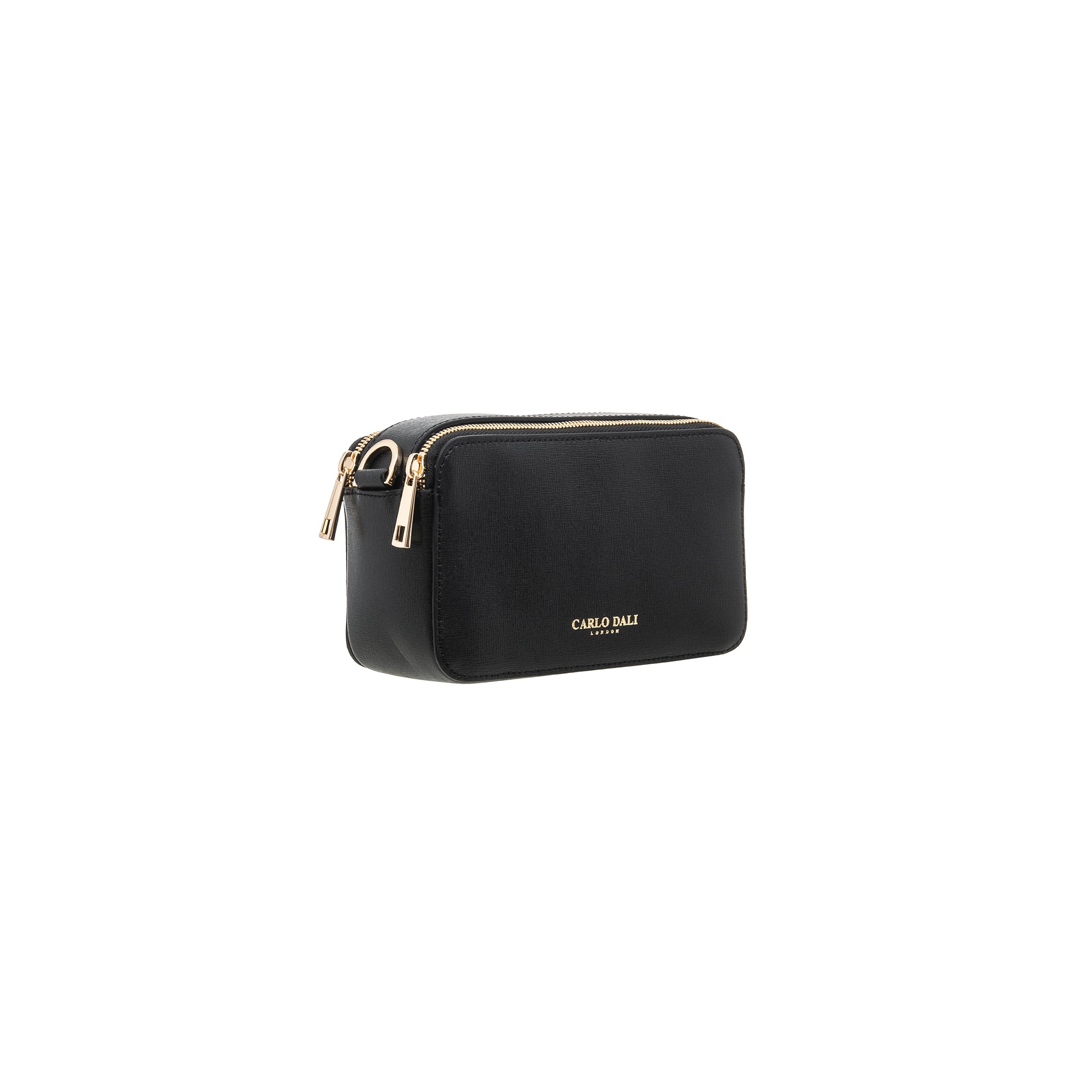 CARLO DALI "SHILOH" CROSSBODY BAG