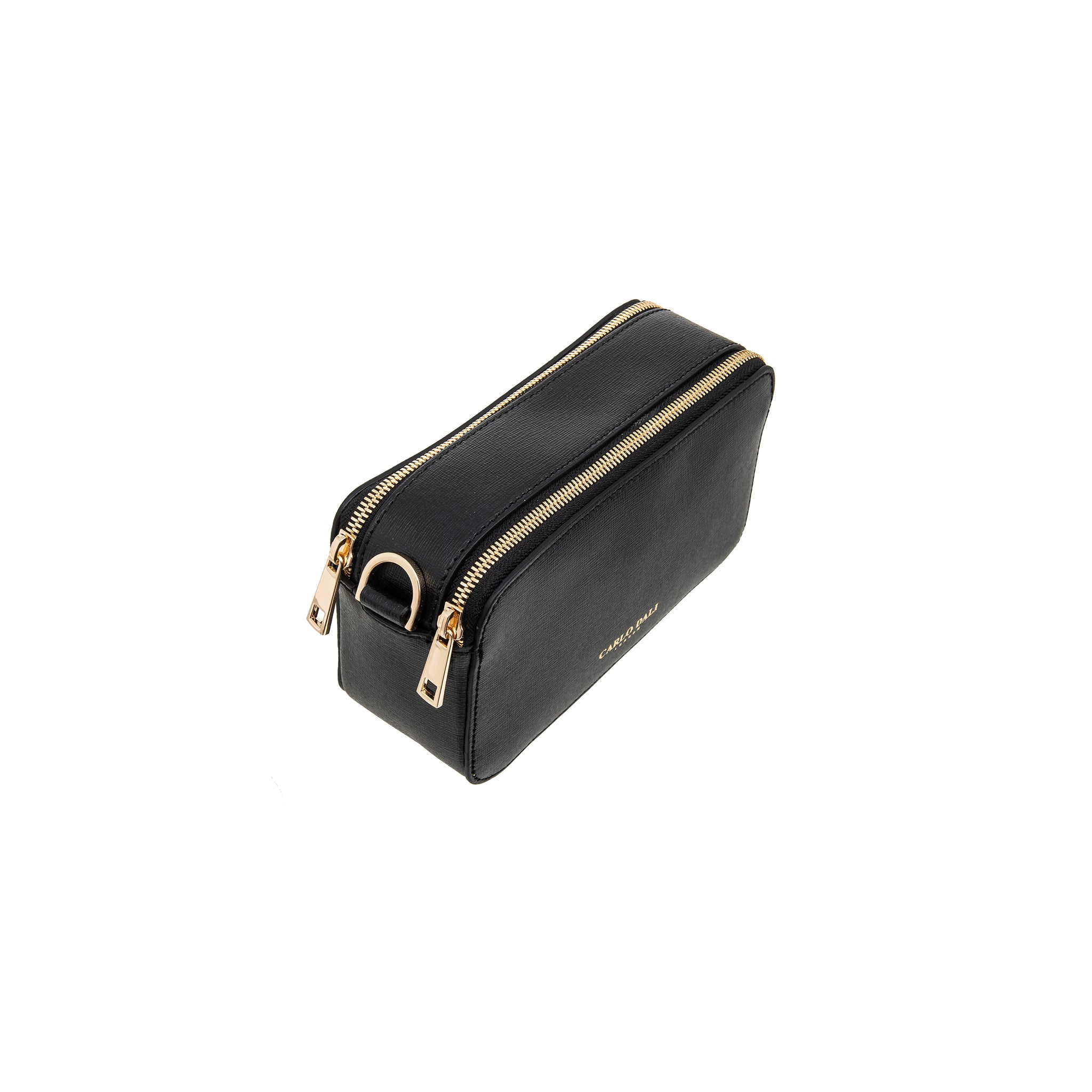 CARLO DALI "SHILOH" CROSSBODY BAG