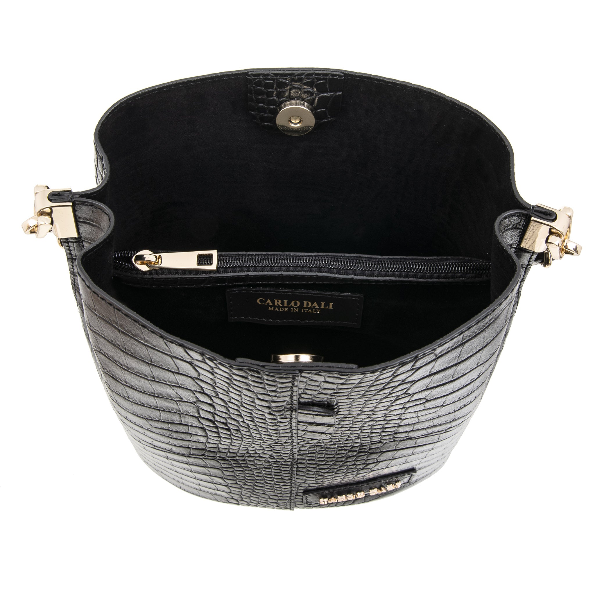 "THALIA" TOTE BAG