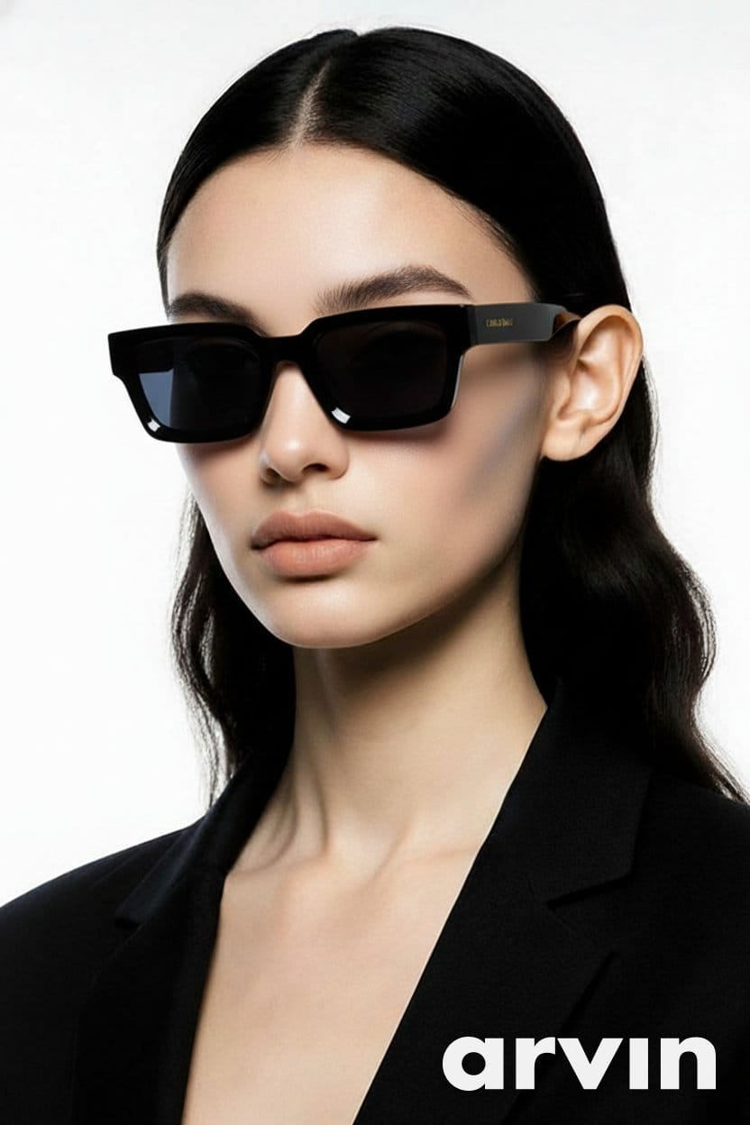"ICONIC" CLASSIC SUNGLASSES
