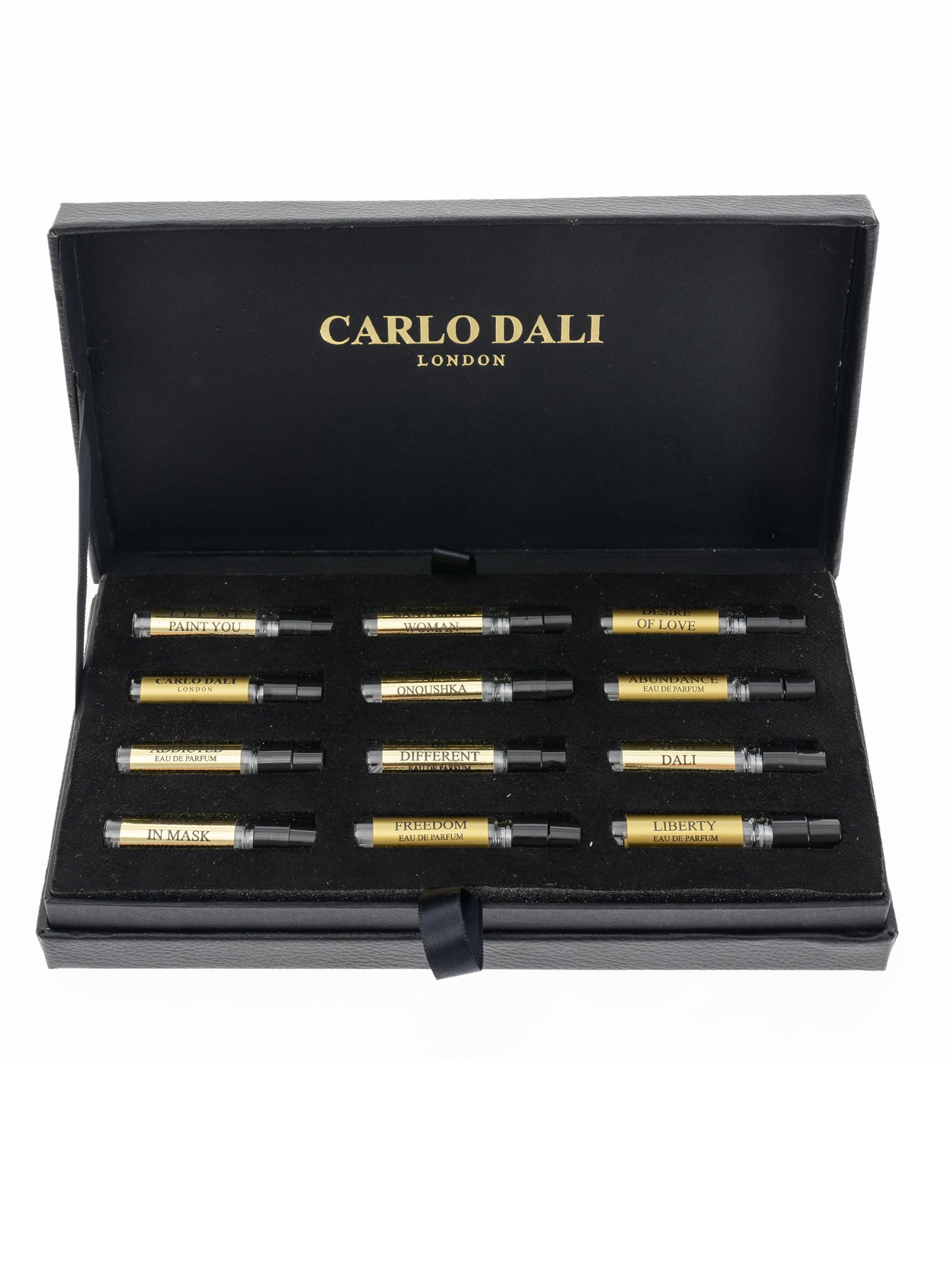 KIT 24 PERFUMES IN PELANA