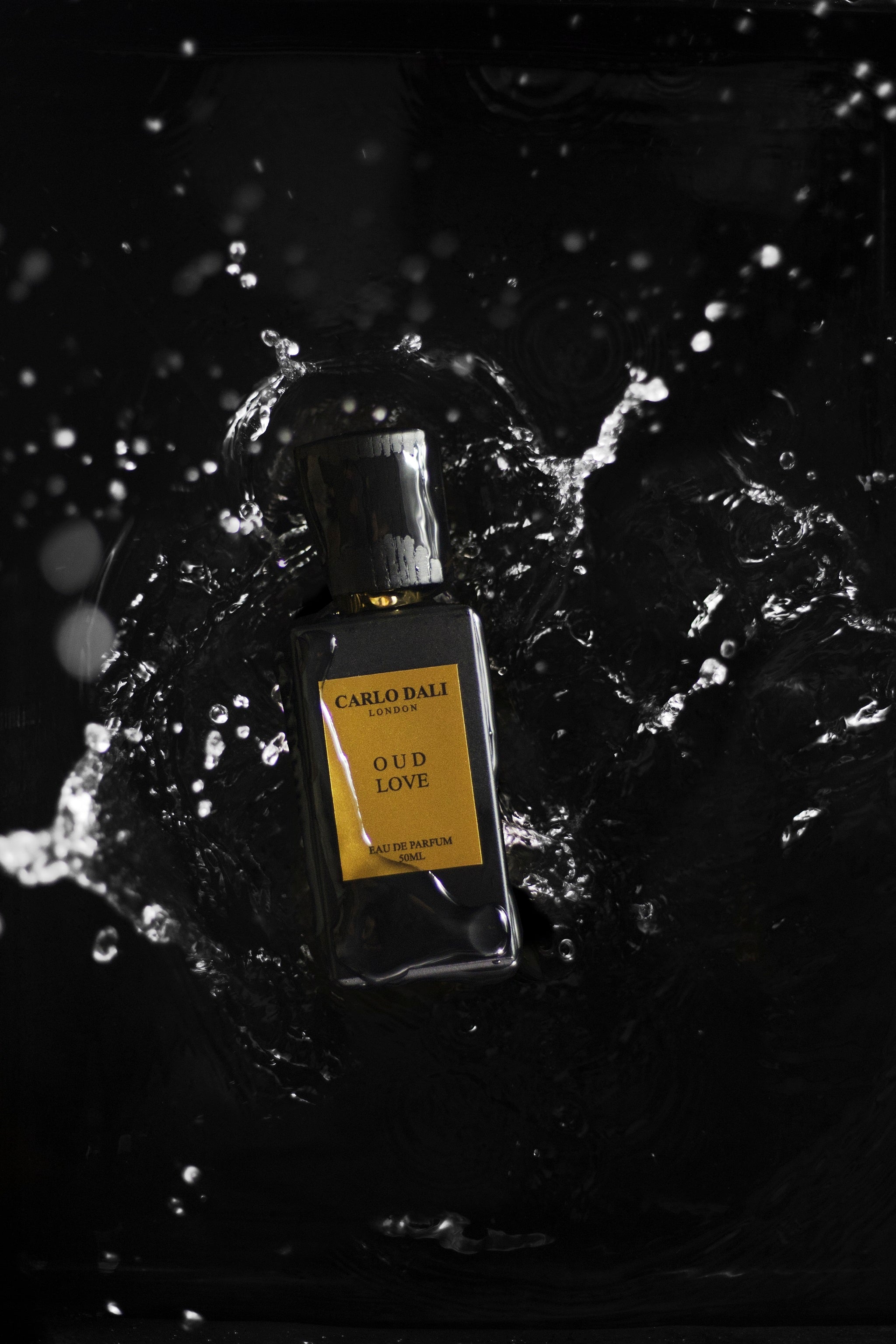OUD LOVE