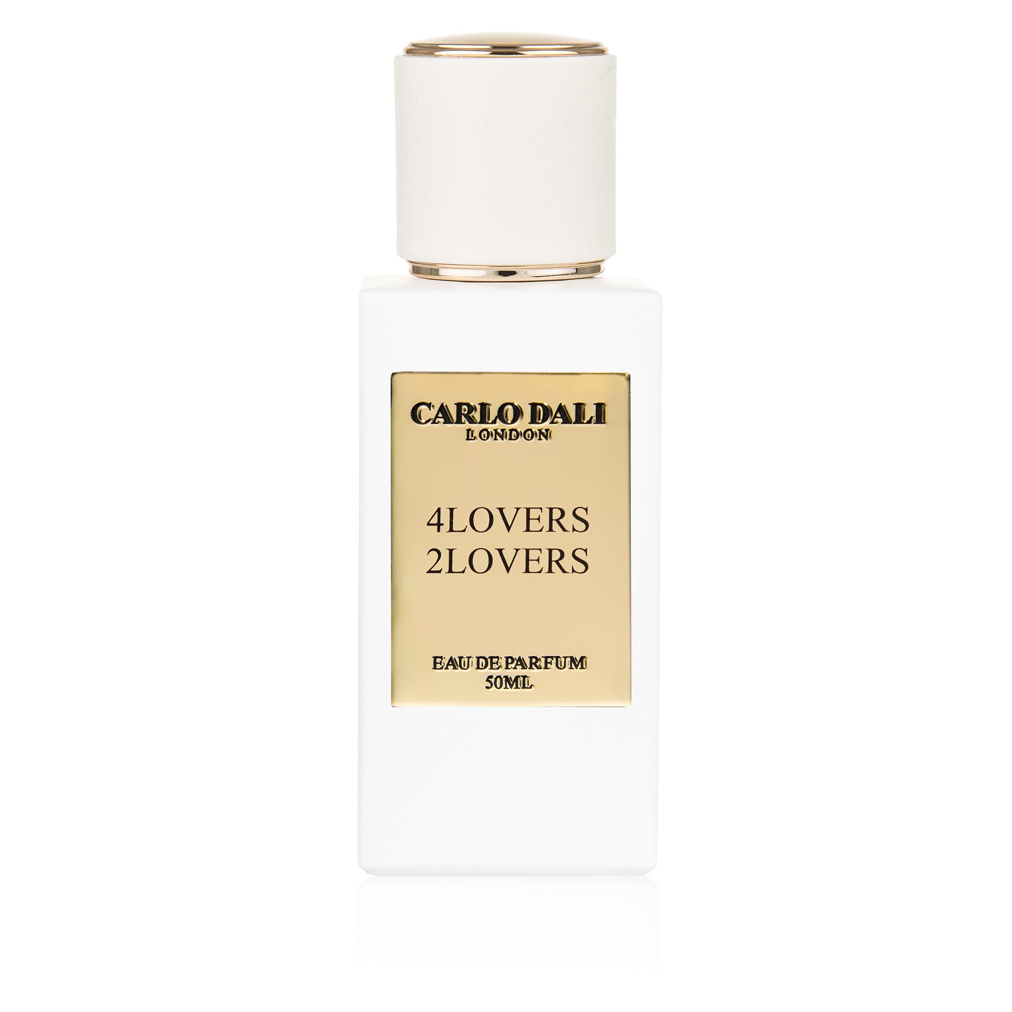 4LOVERS 2LOVERS EDP PERFUME 50ML