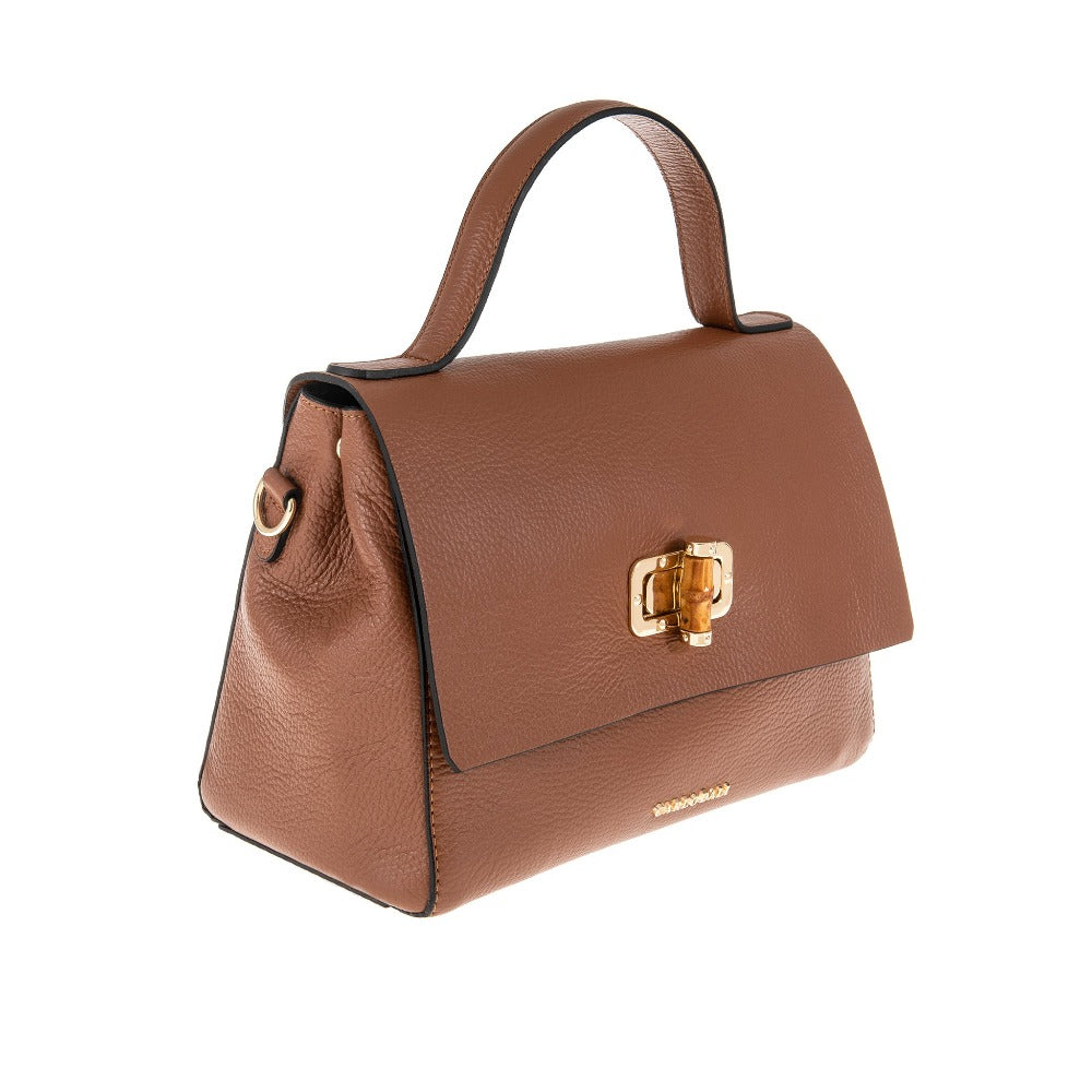 "Ariana" Hand & Shoulder Bag
