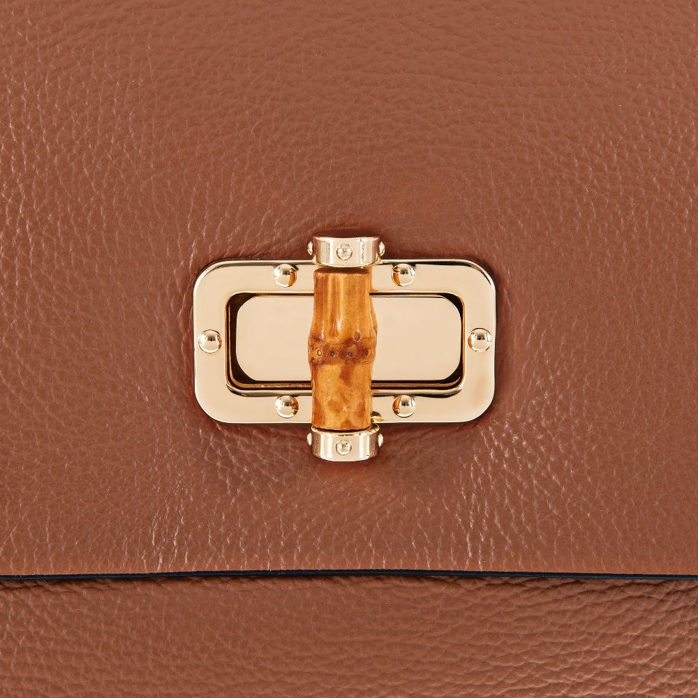 "Ariana" Hand & Shoulder Bag