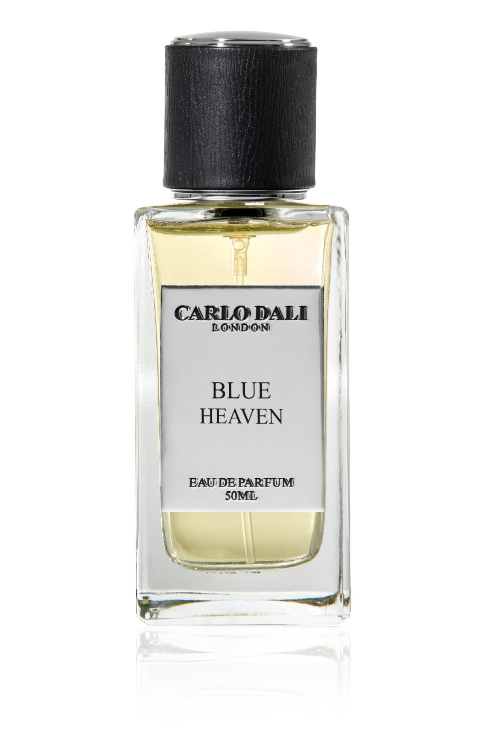 Blue 2025 heaven perfume