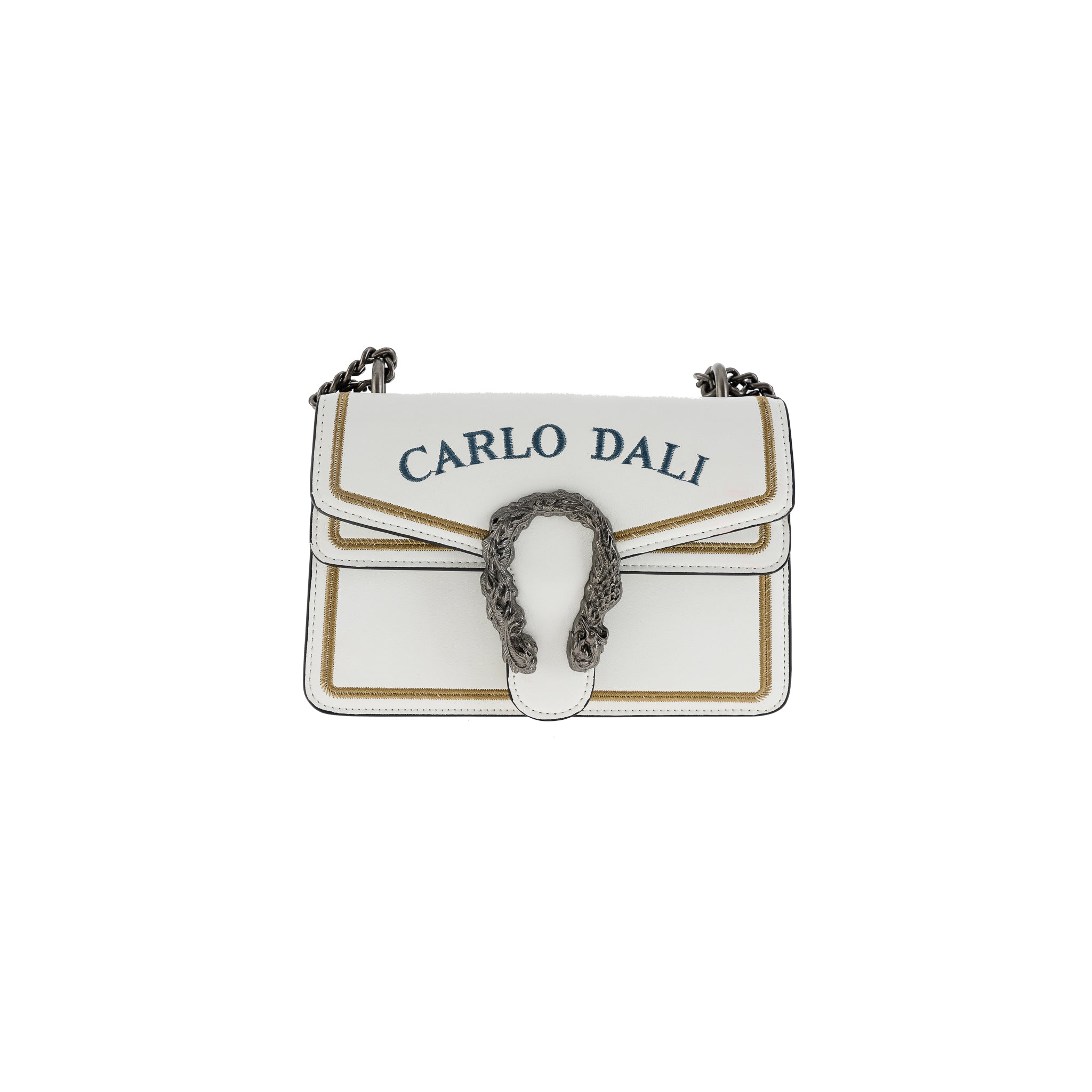 "Baby Rose" Shoulder Bag