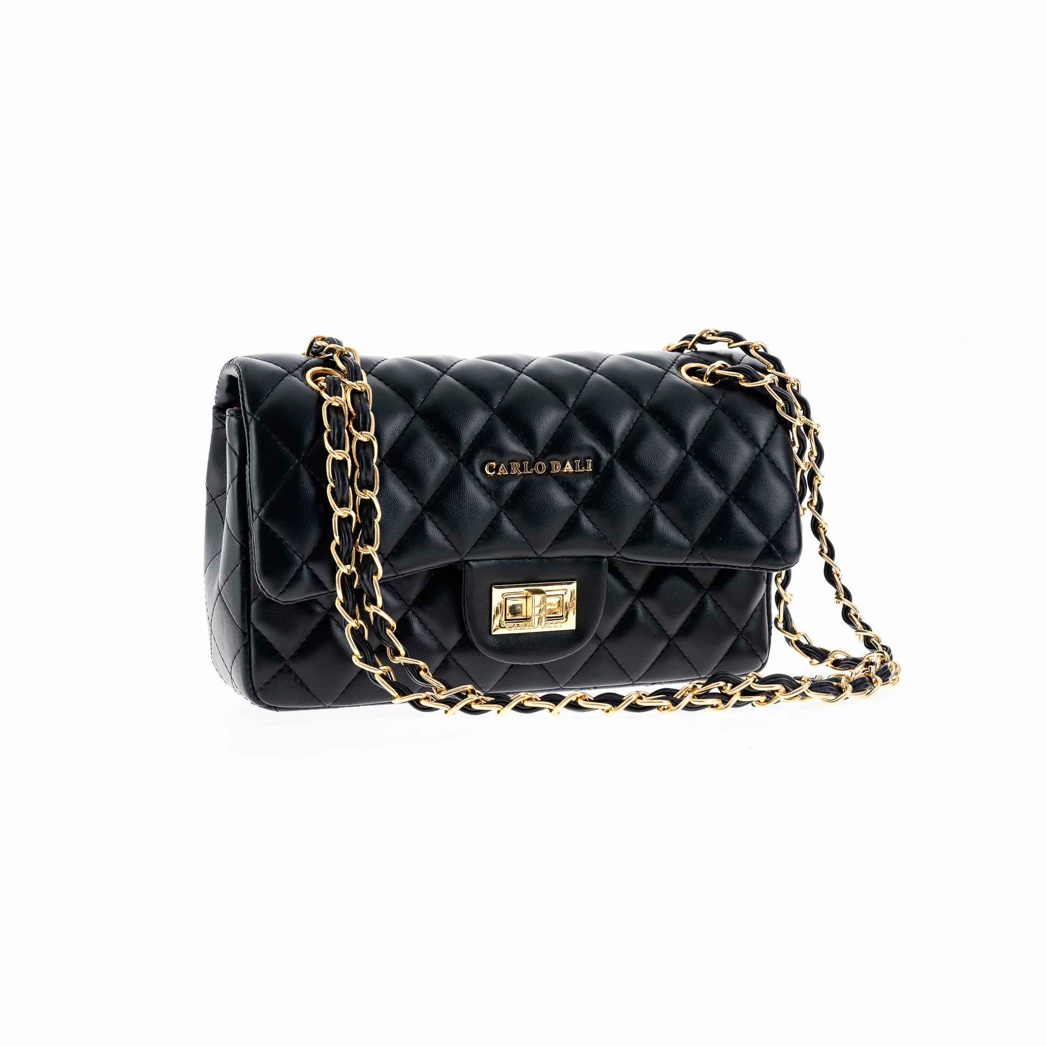 Coco Classic Flap Bag