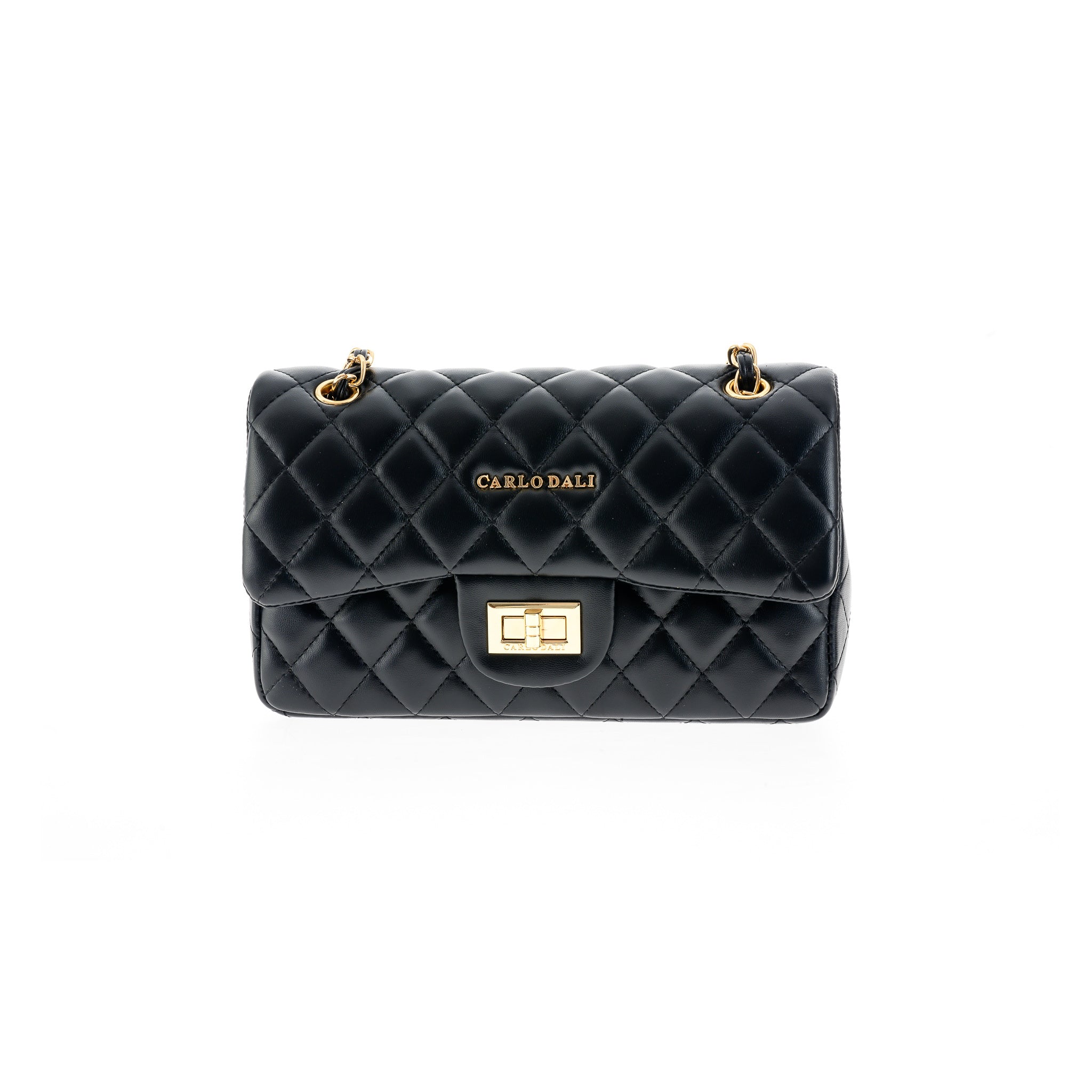 Coco Classic Flap Bag