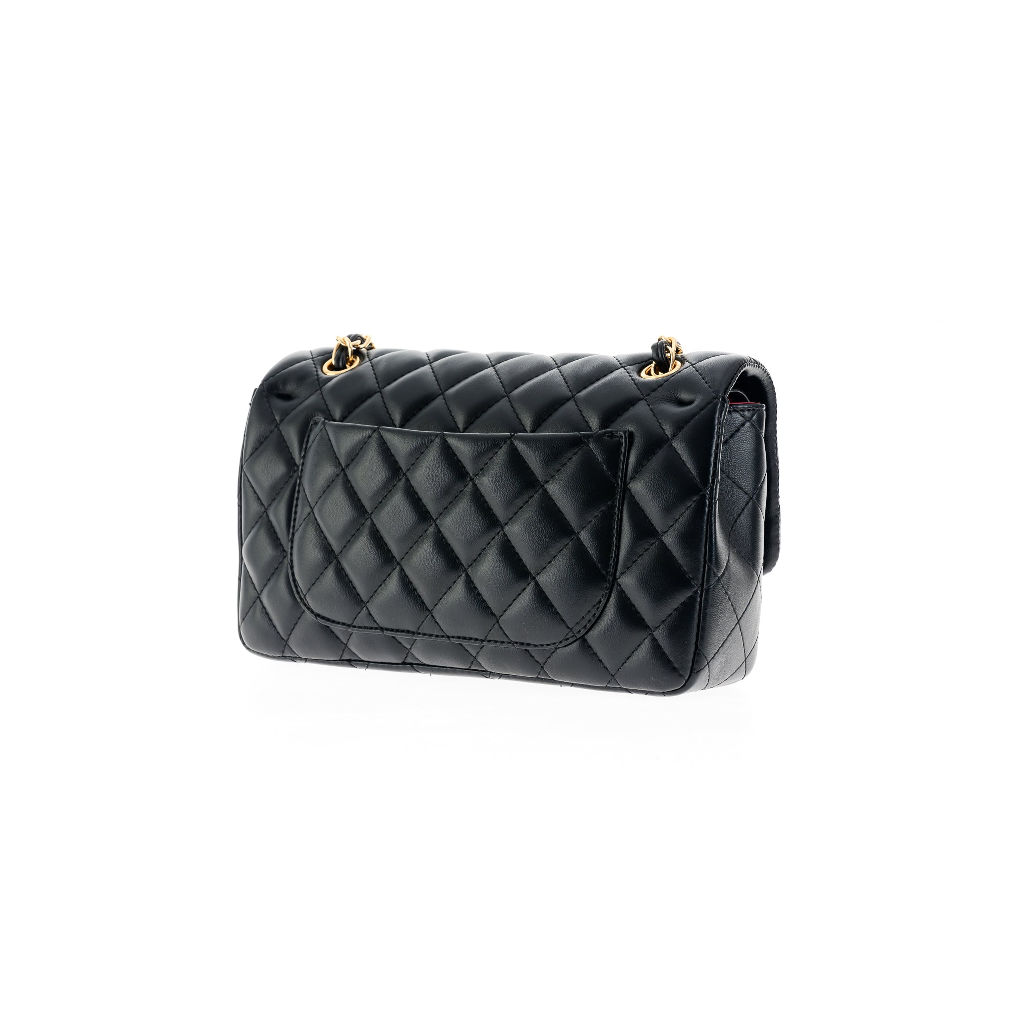 Coco Classic Flap Bag
