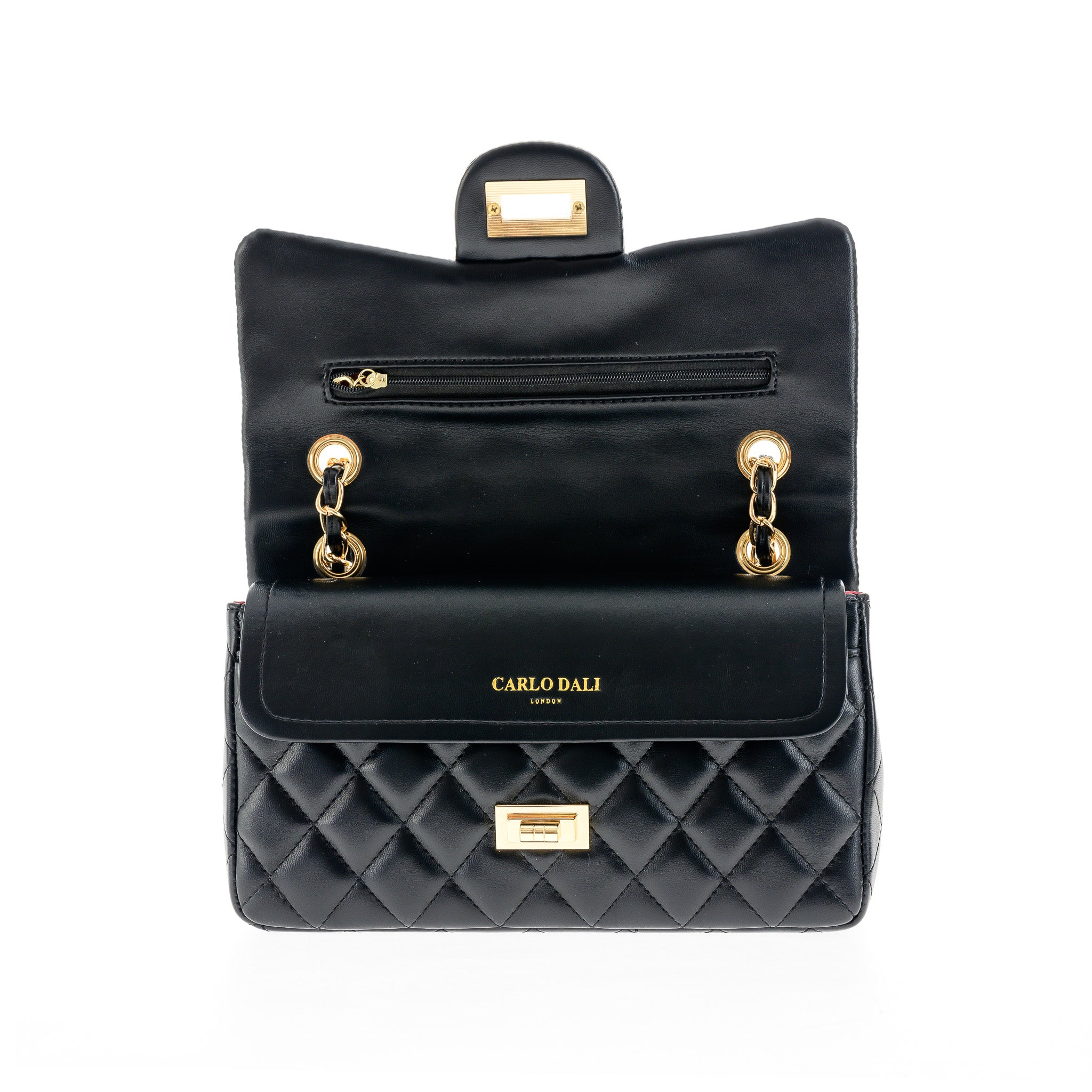 Coco Classic Flap Bag