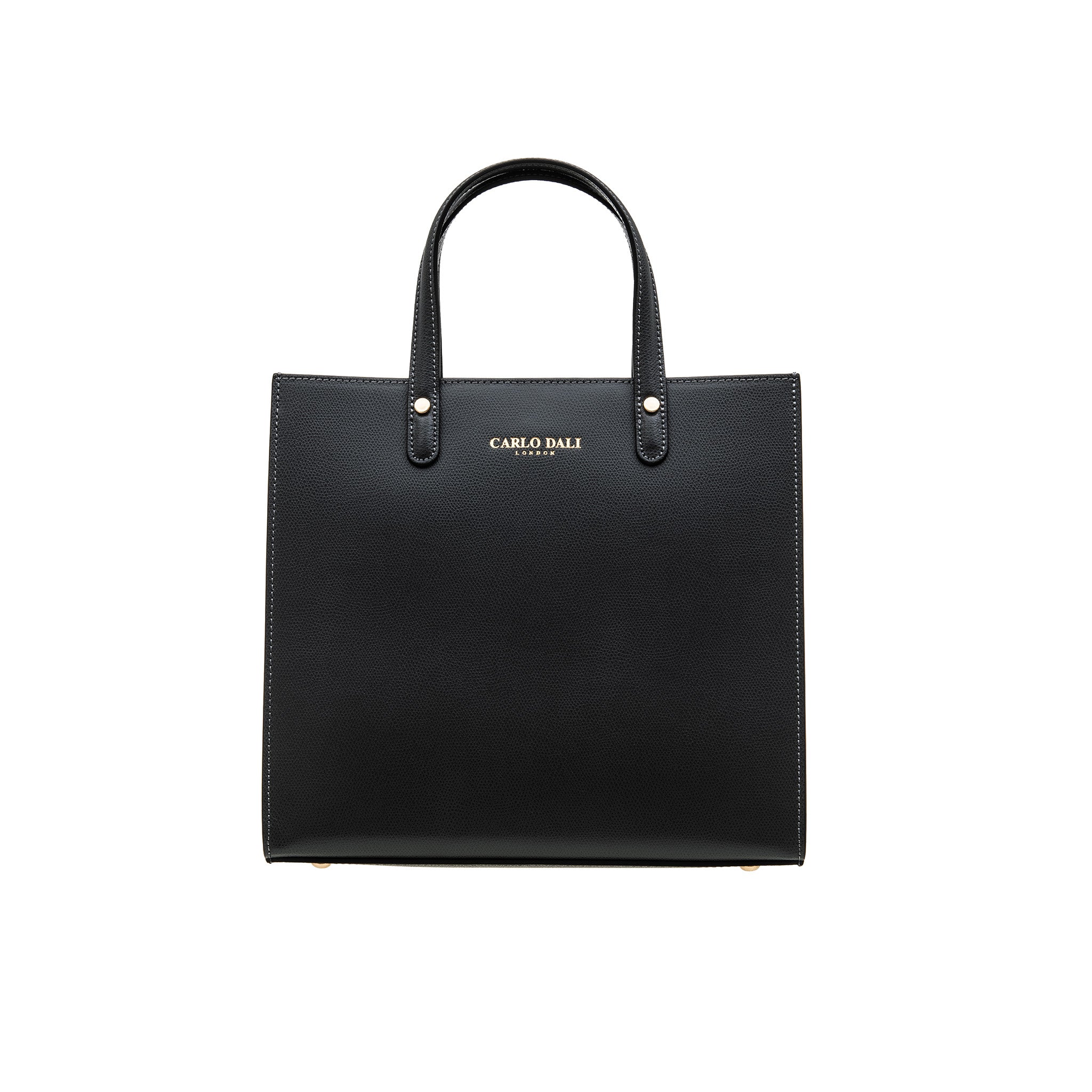 CARLO DALI "CELESTE" TOTE BAG