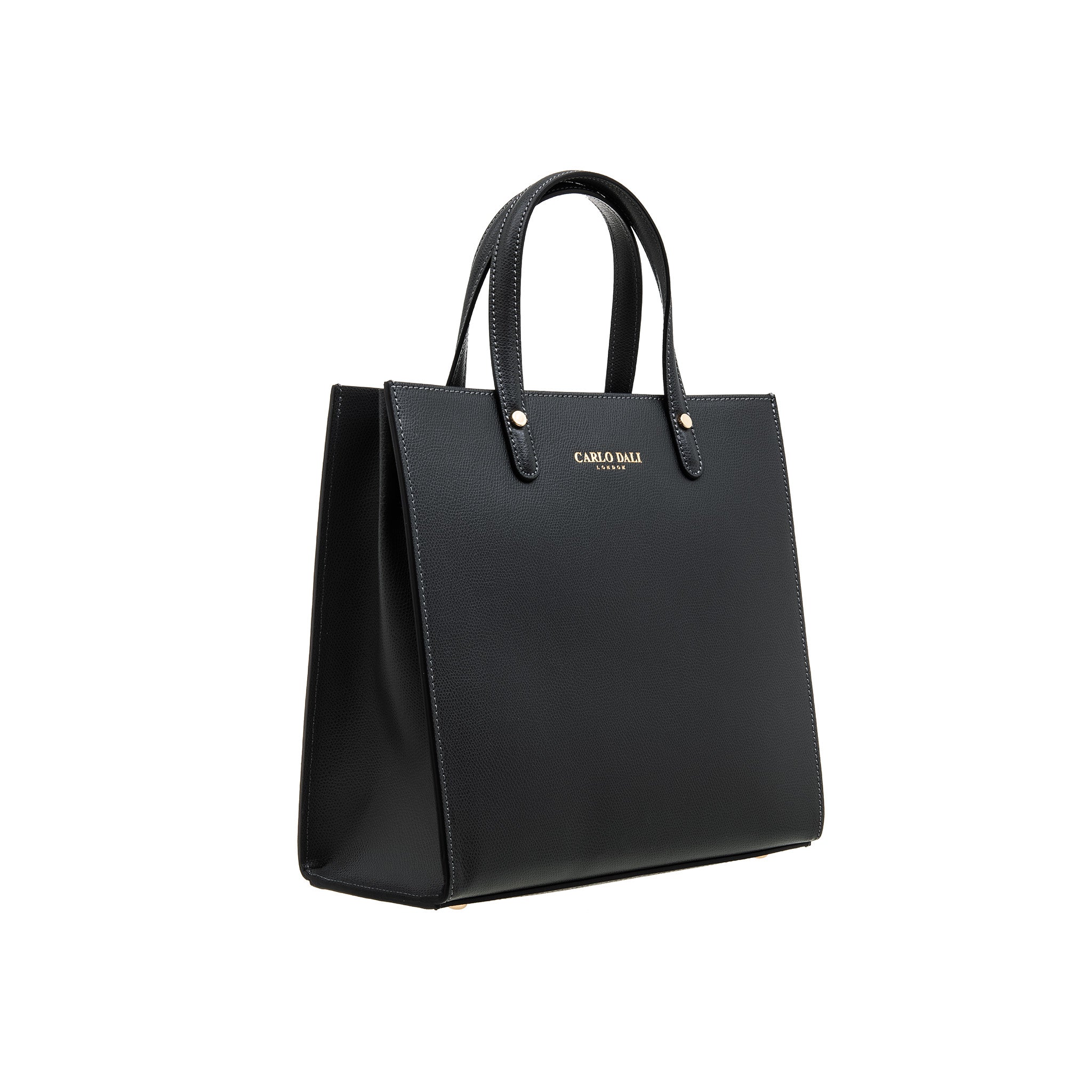 CARLO DALI "CELESTE" TOTE BAG