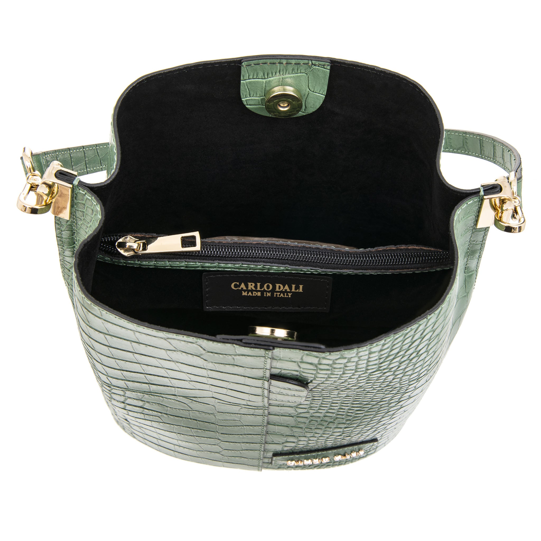 "THALIA" TOTE BAG
