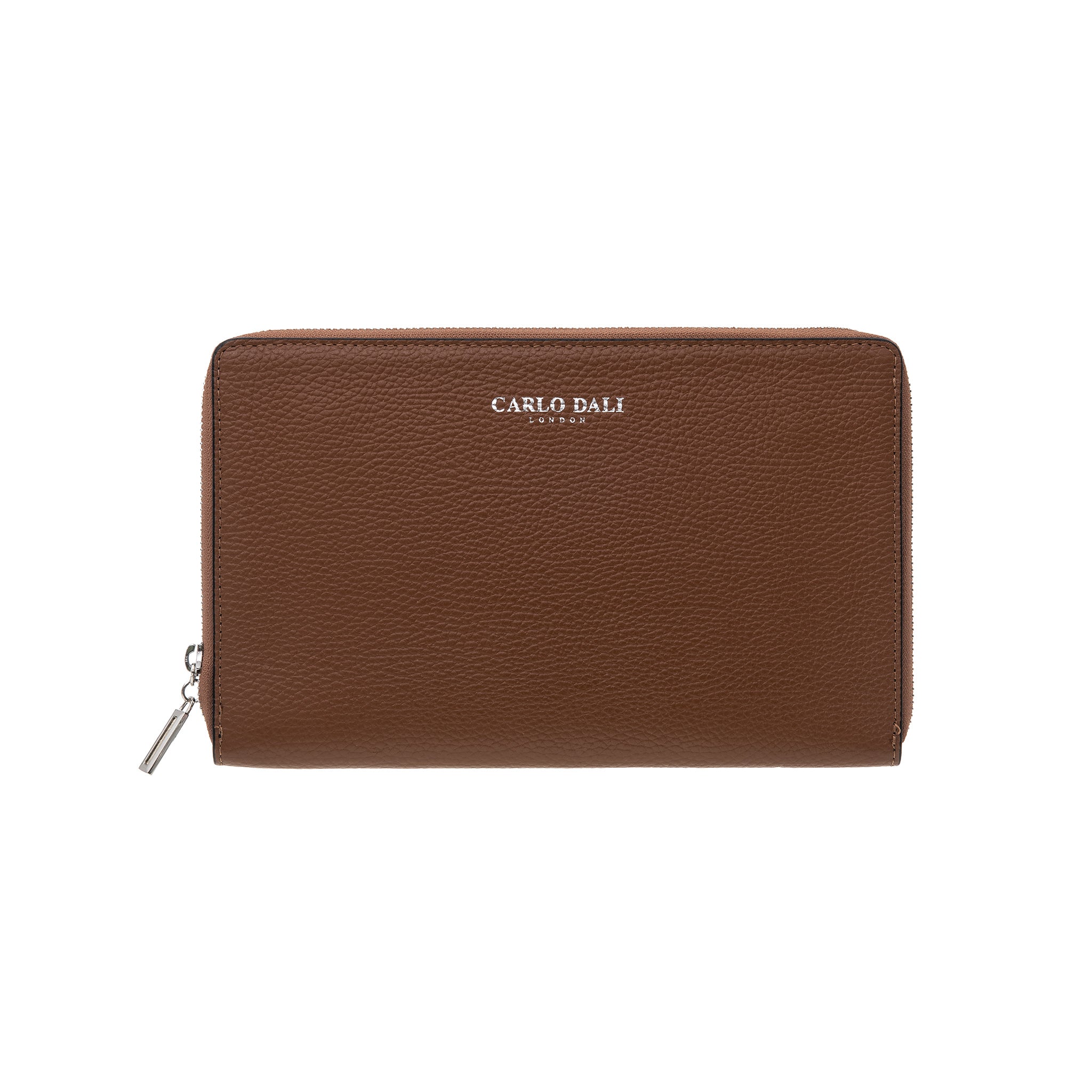 CARLO DALI "ANUSH" WALLET (MEDIUM SIZE)