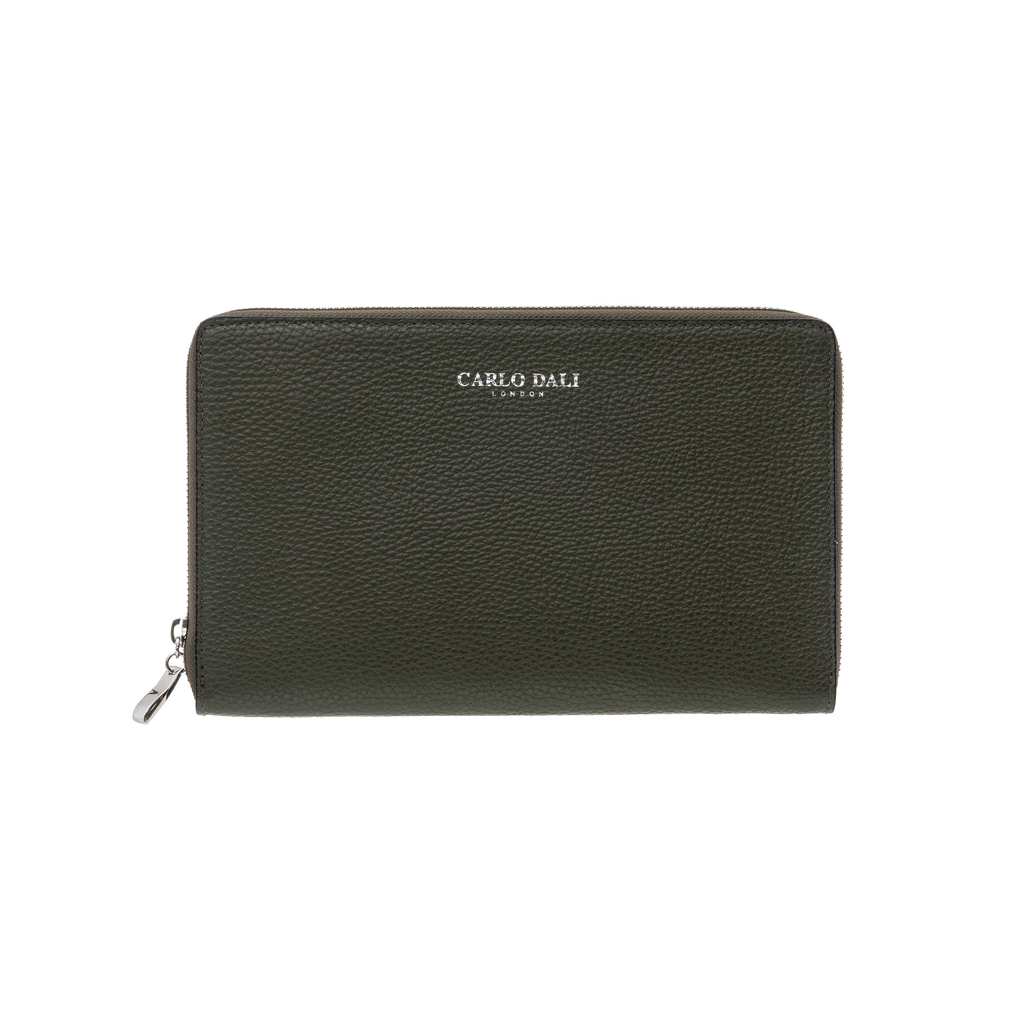 "BOSTON" WOMAN WALLET (MEDIUM SIZE)