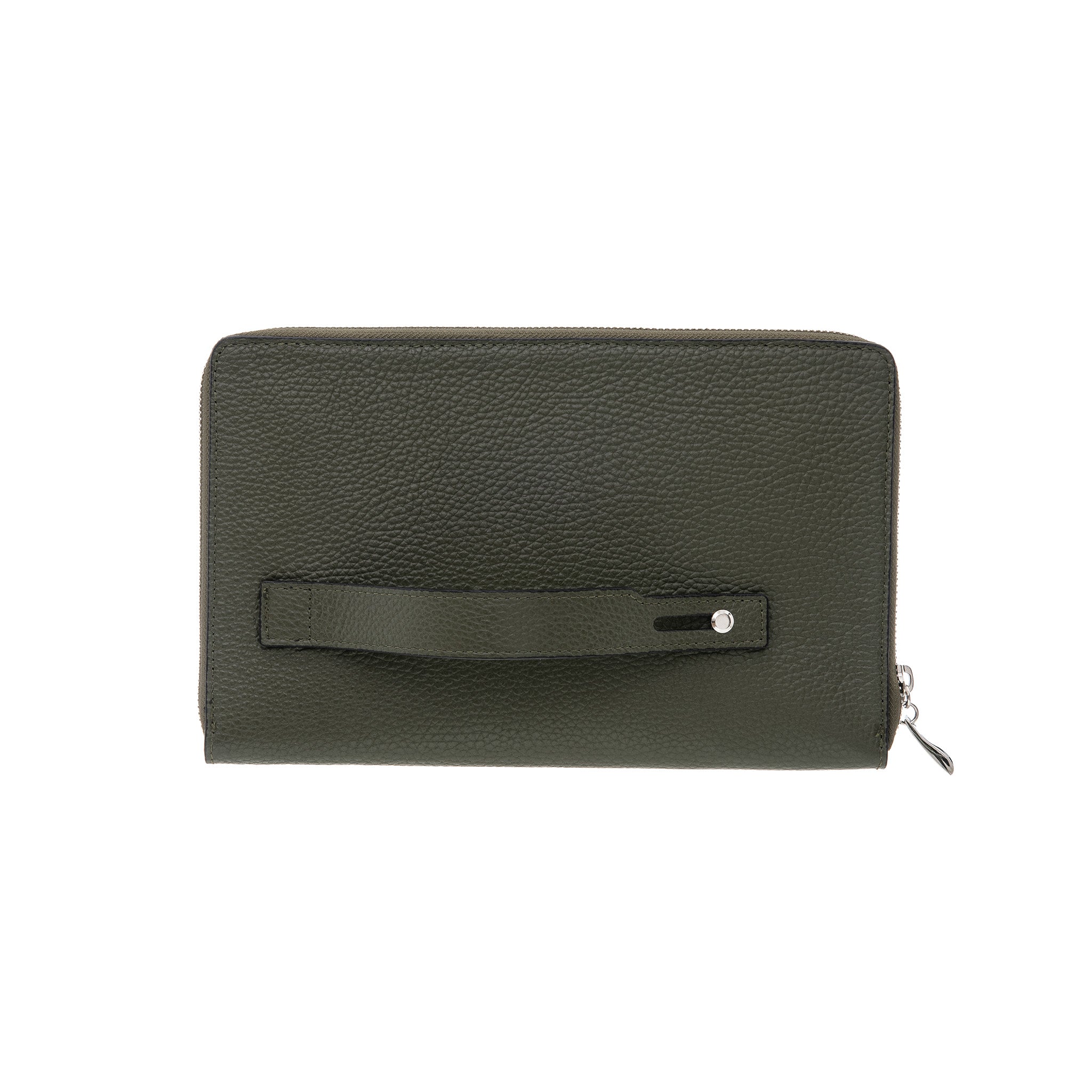 "BOSTON" WOMAN WALLET (MEDIUM SIZE)