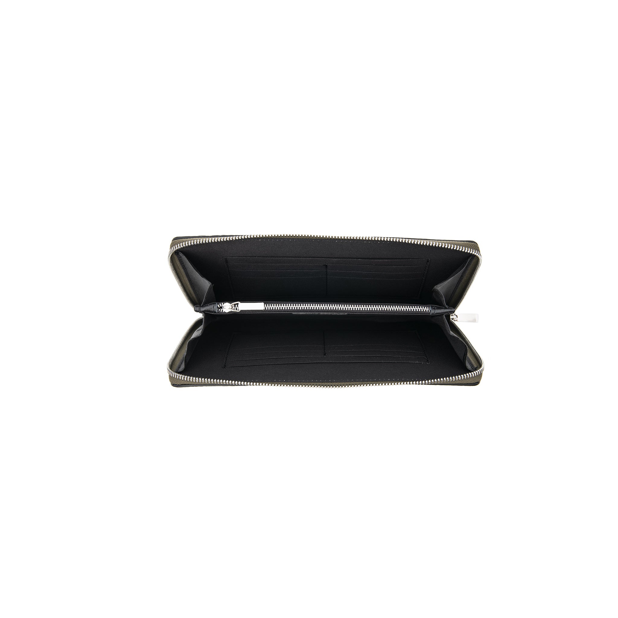 "BOSTON" WOMAN WALLET (MEDIUM SIZE)