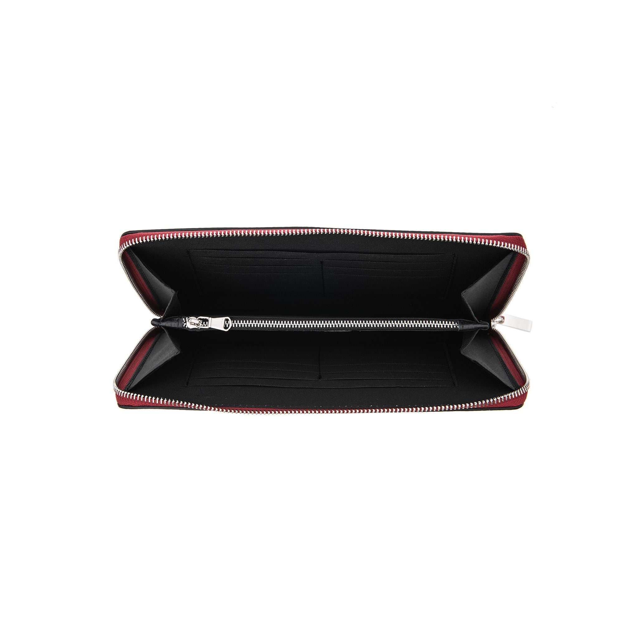 "MELISSA" WALLET (REGULAR SIZE)