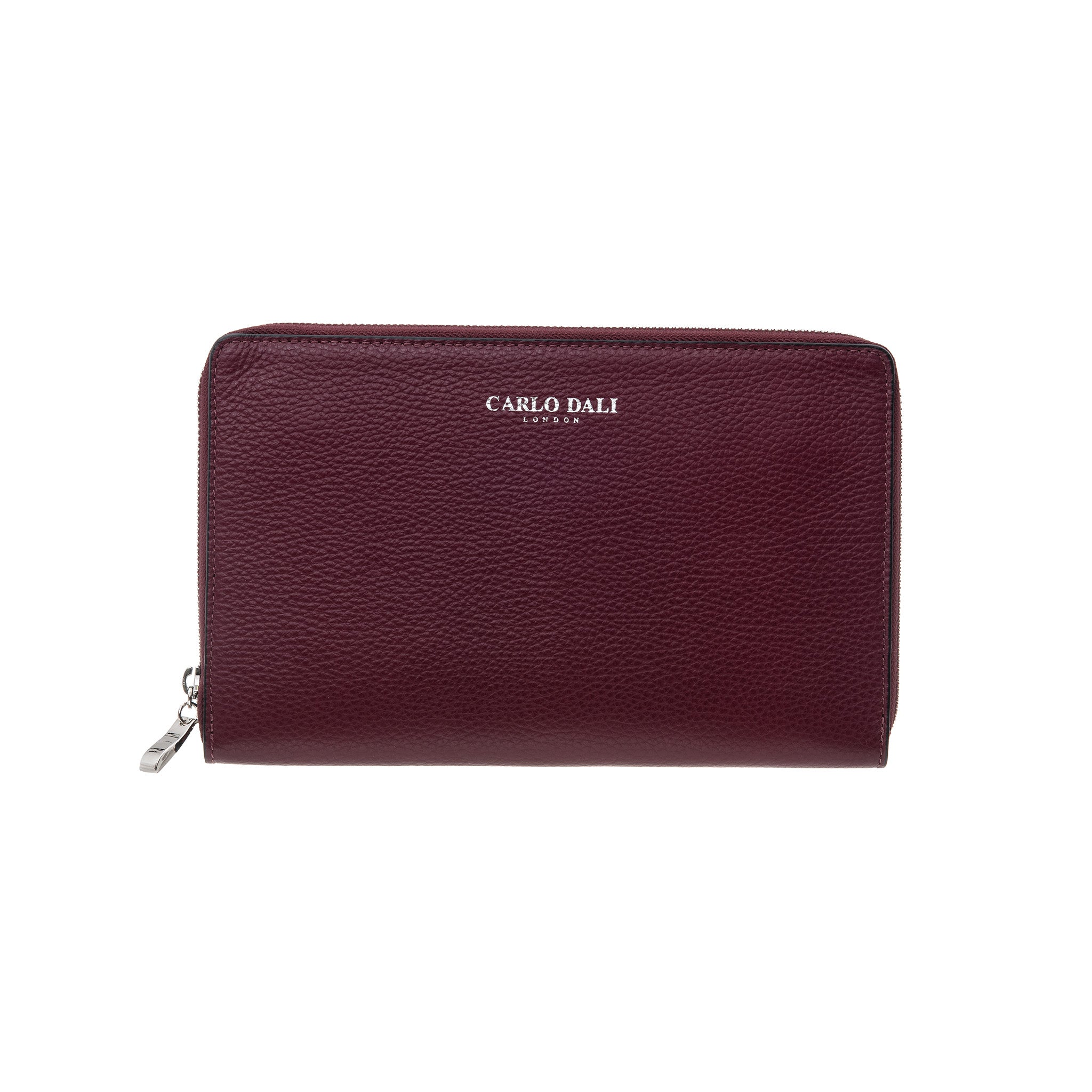 CARLO DALI "MELISSA" WALLET (MEDIUM SIZE)