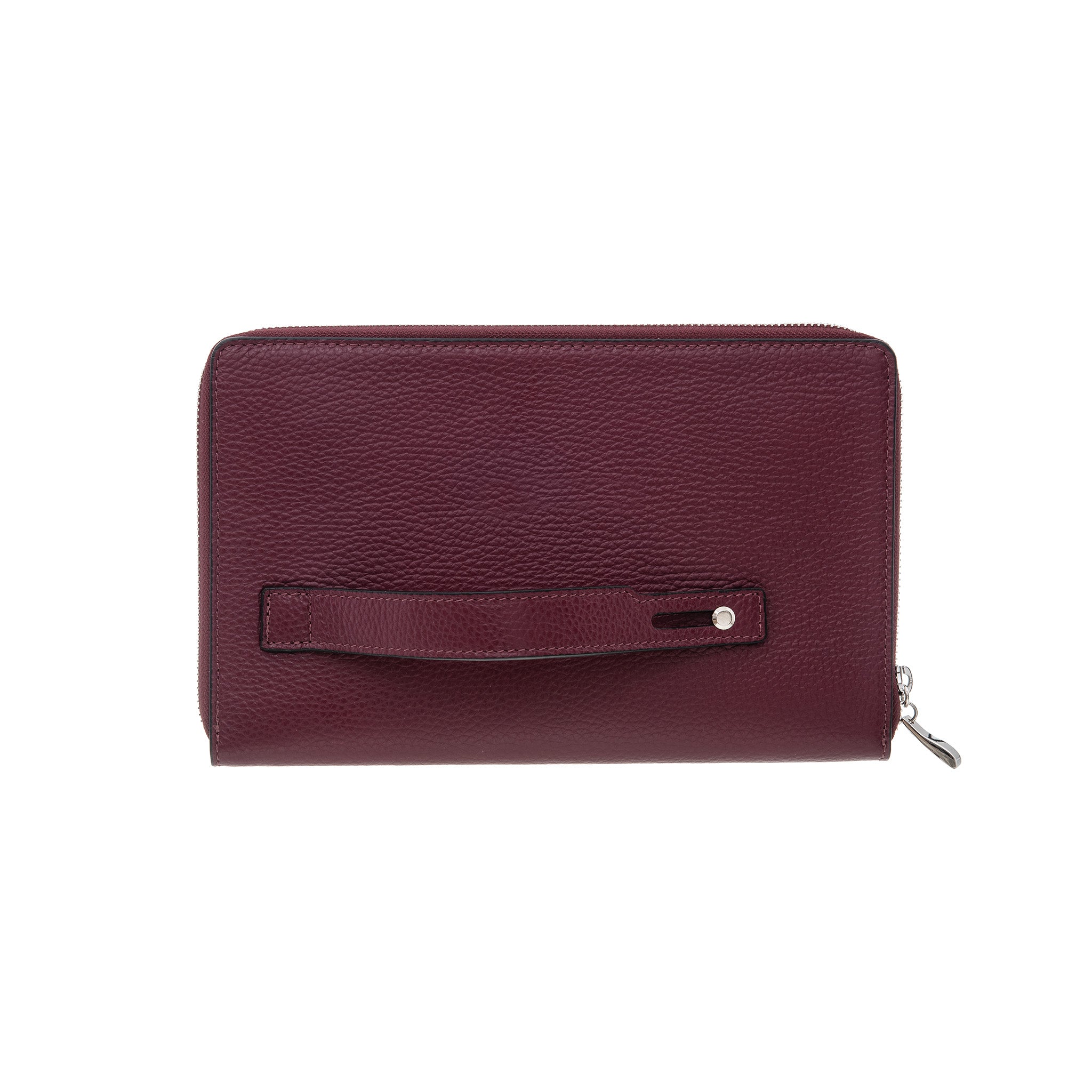 "MELISSA" WALLET (REGULAR SIZE)