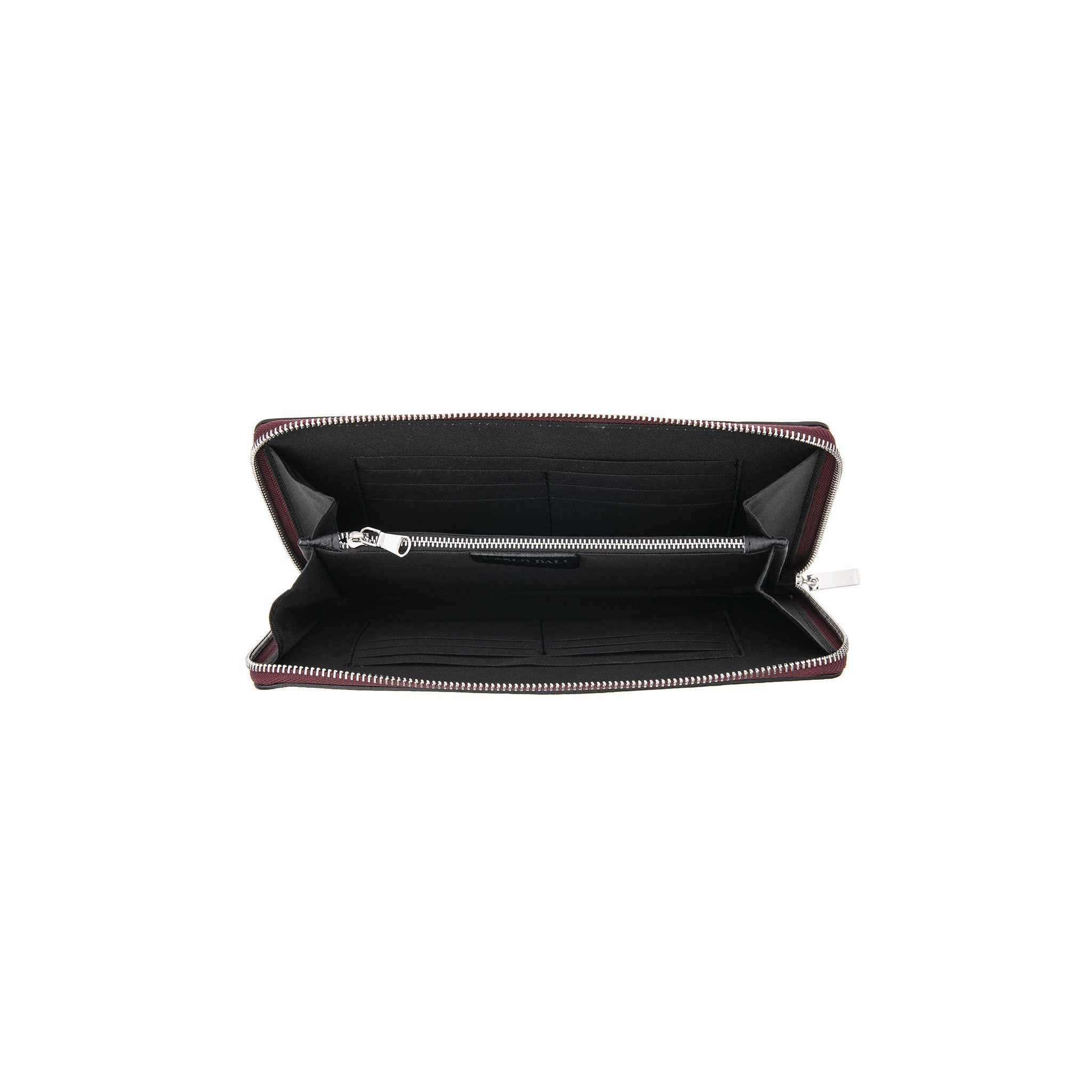 "MELISSA" WALLET (REGULAR SIZE)