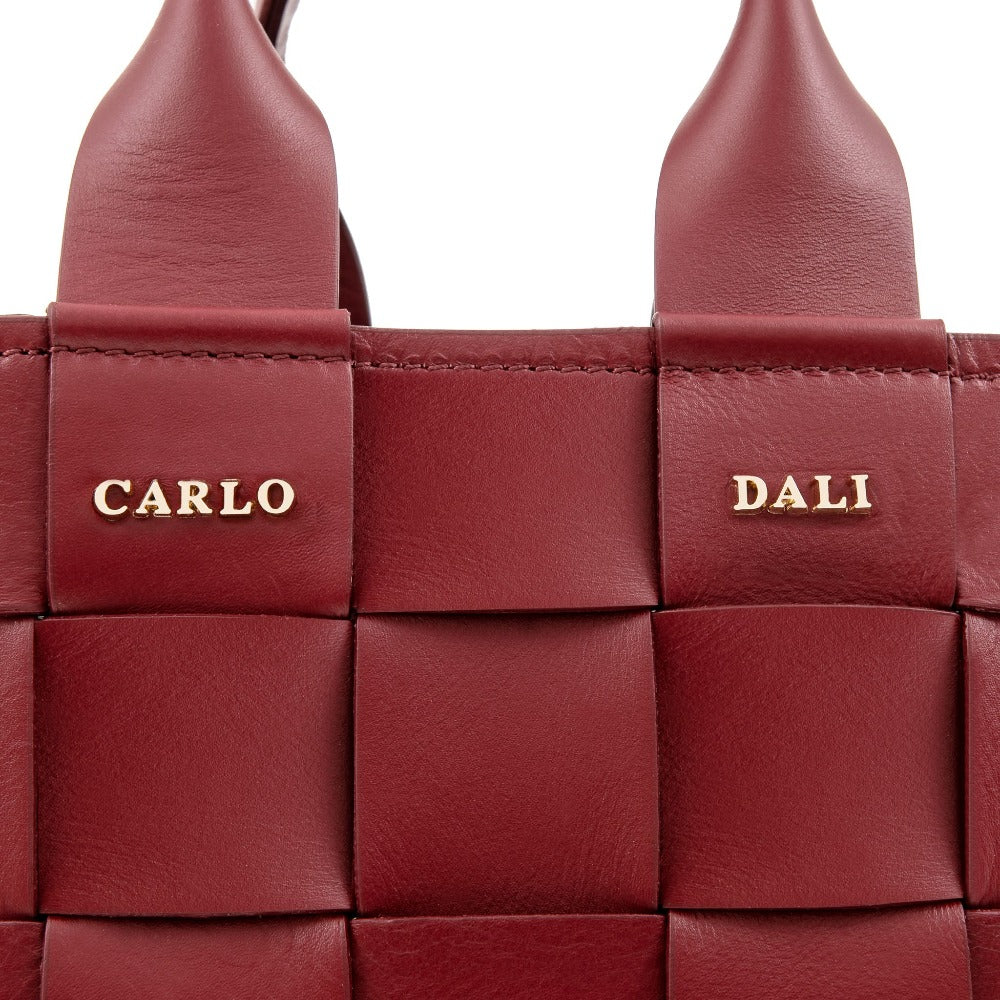 "Puzzle" Bag