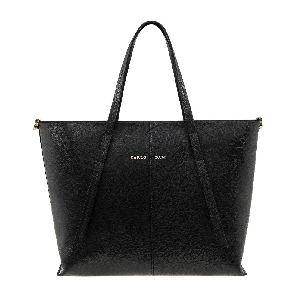 "Carlia" Tote Bag