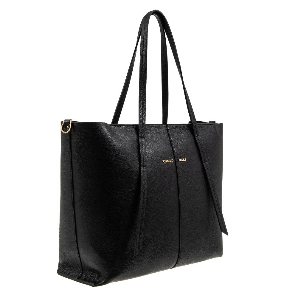 "Carlia" Tote Bag