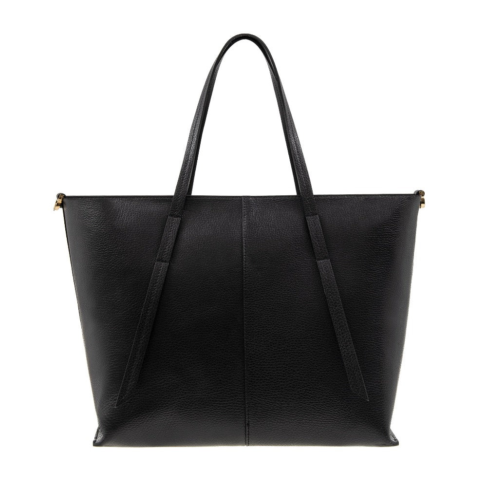 "Carlia" Tote Bag