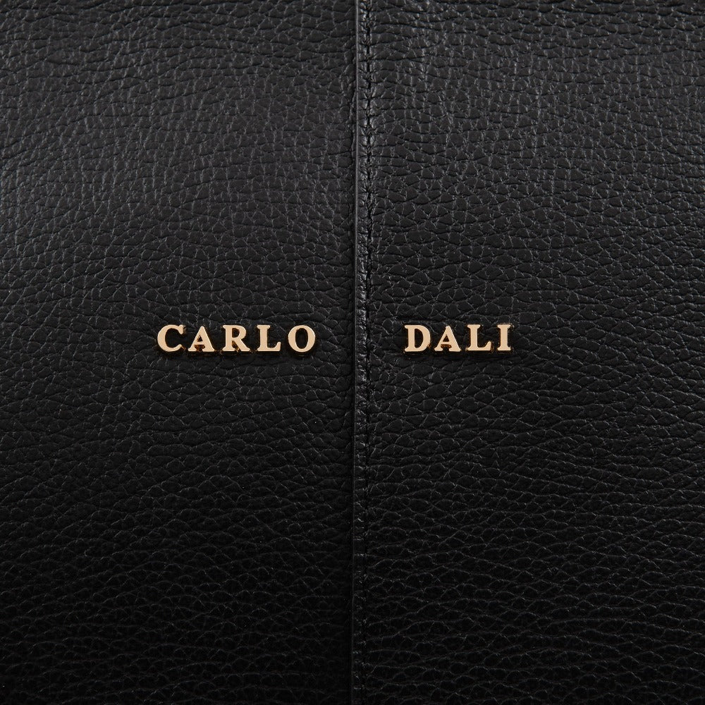 "Carlia" Tote Bag