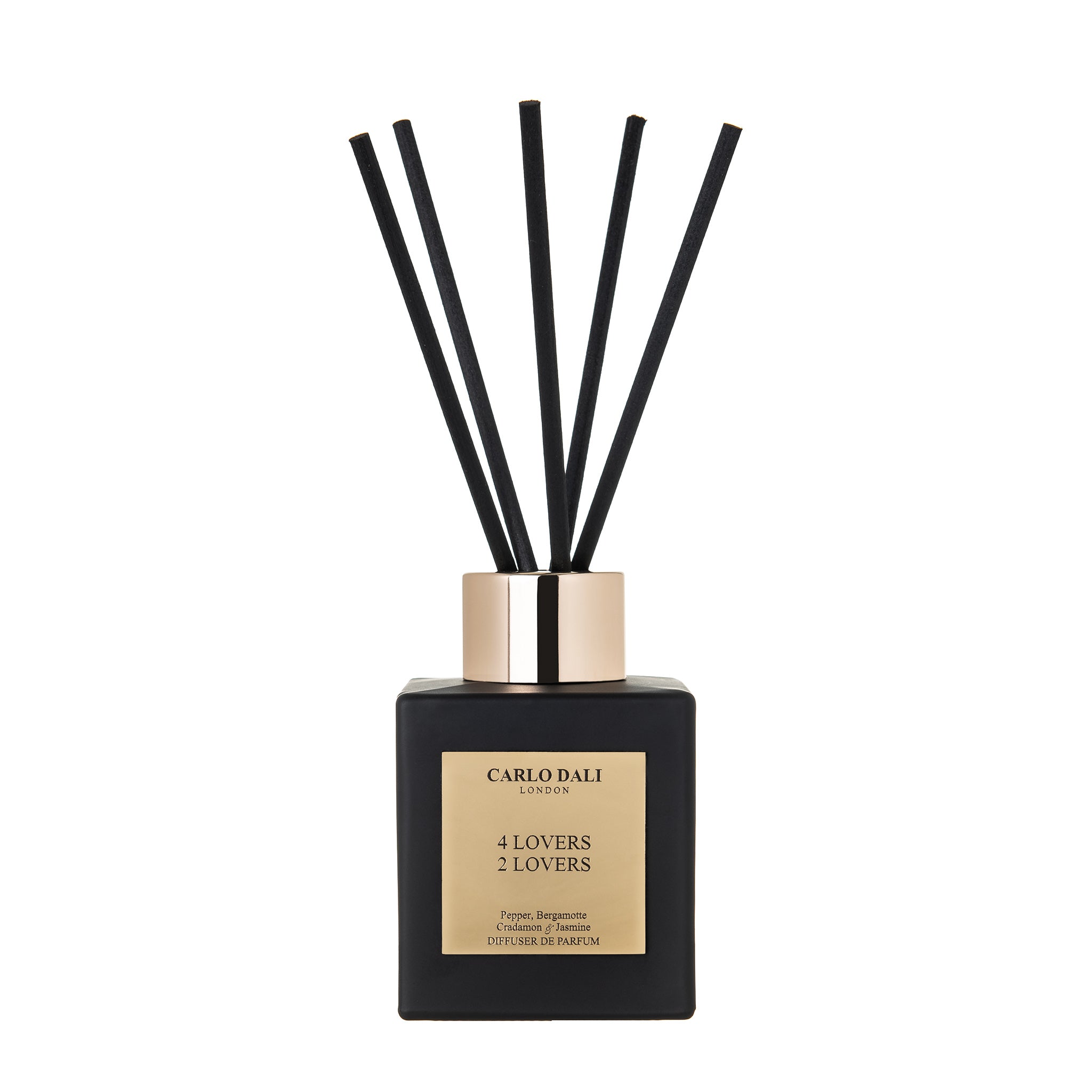 Diffuser De Parfum 4LOVERS 2LOVERS 100ml