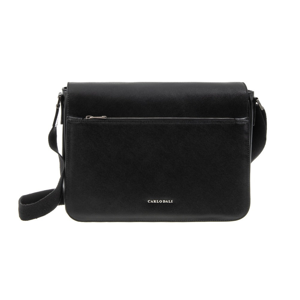 "Charter" Crossbody Bag
