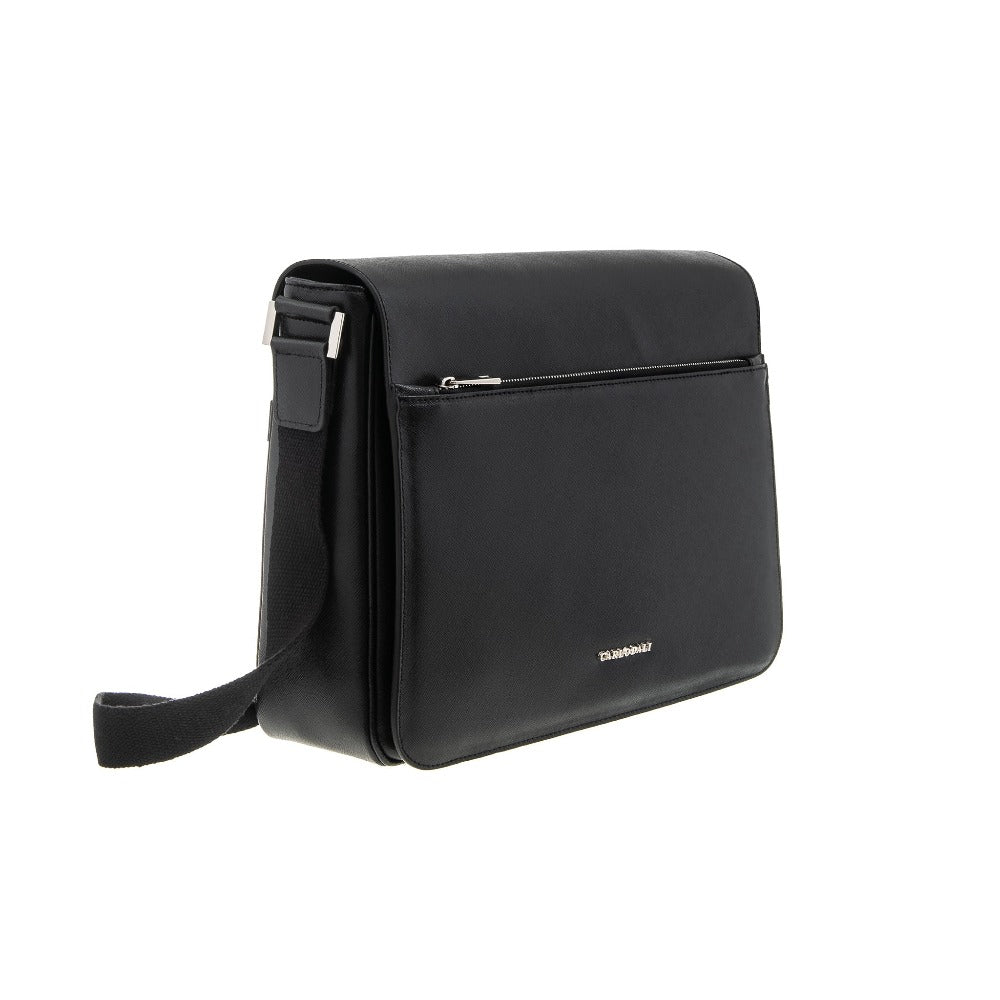 "Charter" Crossbody Bag