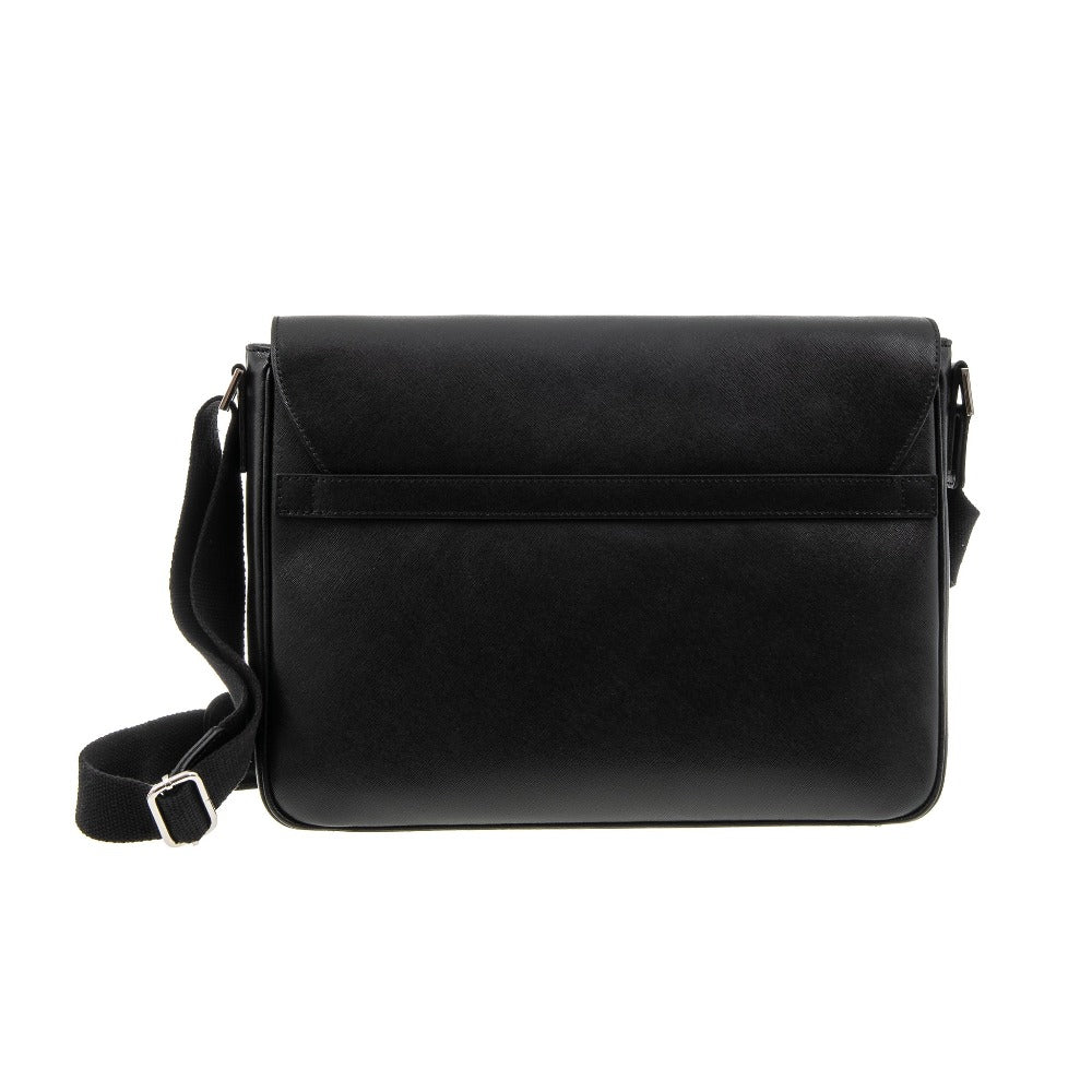 "Charter" Crossbody Bag