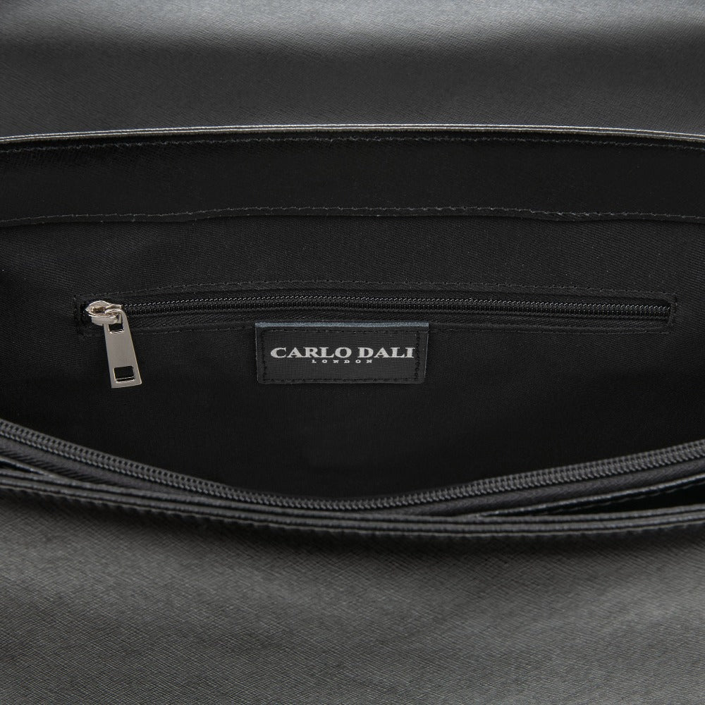 "Charter" Crossbody Bag