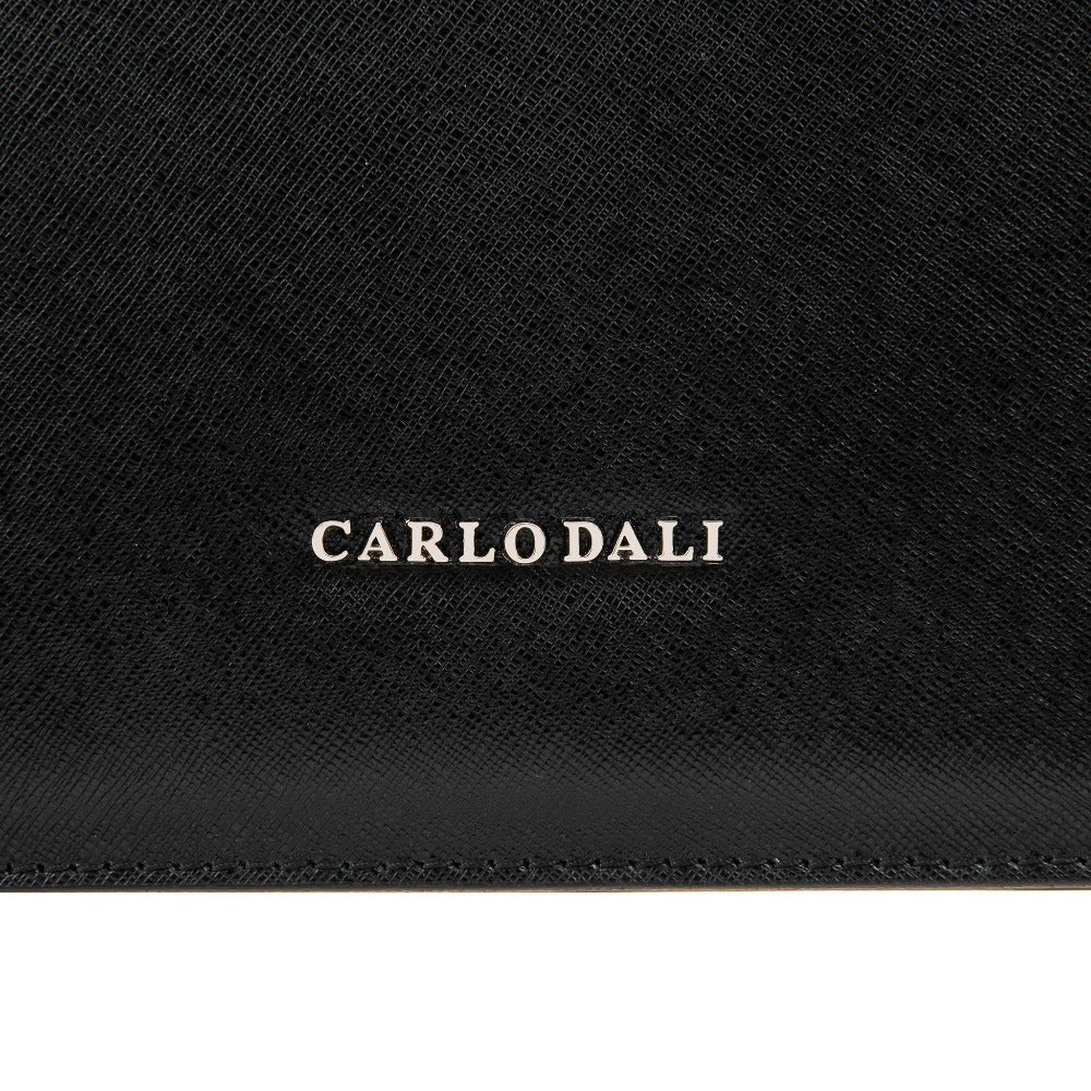 "Charter" Crossbody Bag