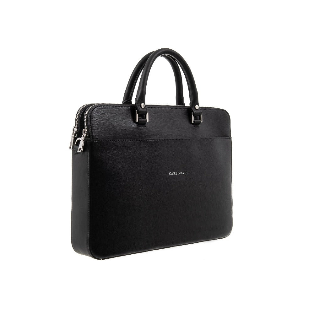 "Darell" Document Bag