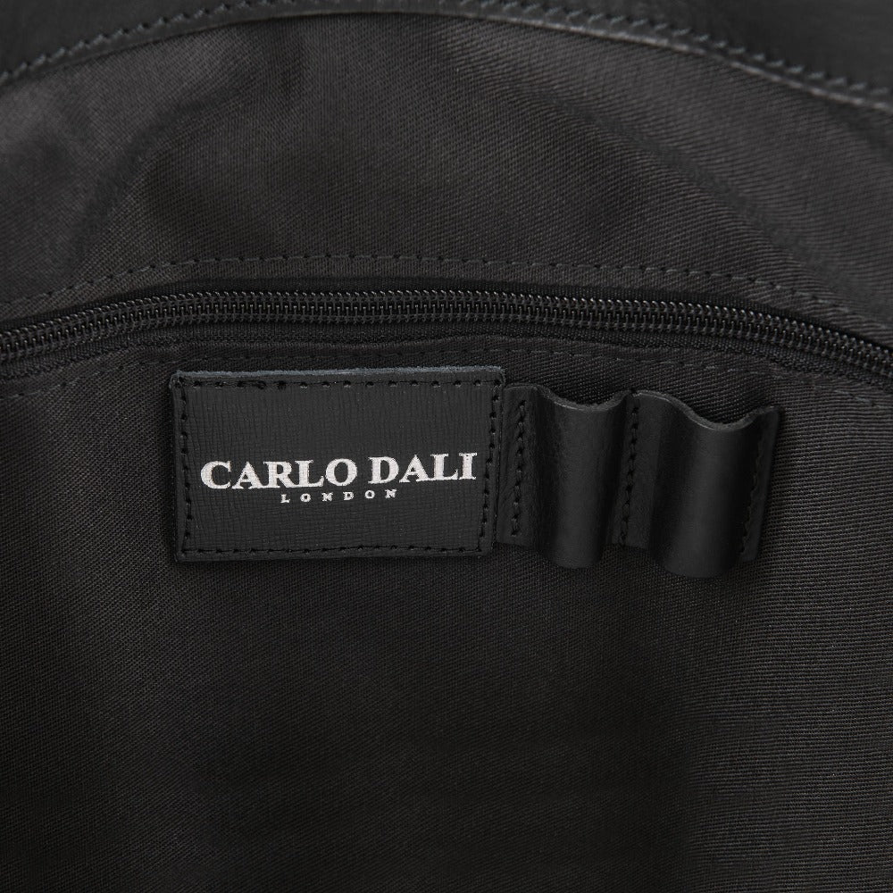 "Darell" Document Bag