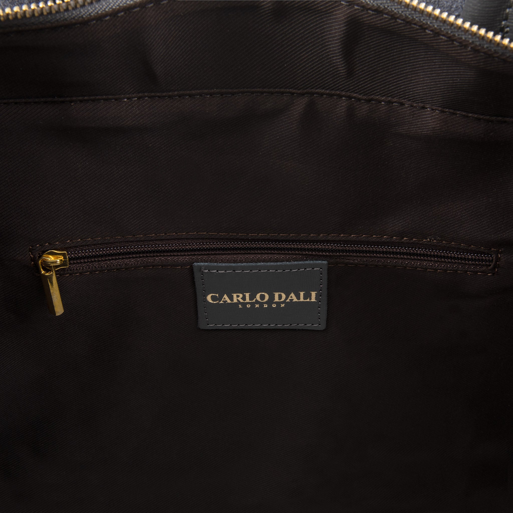"Aelia" Tote Bag
